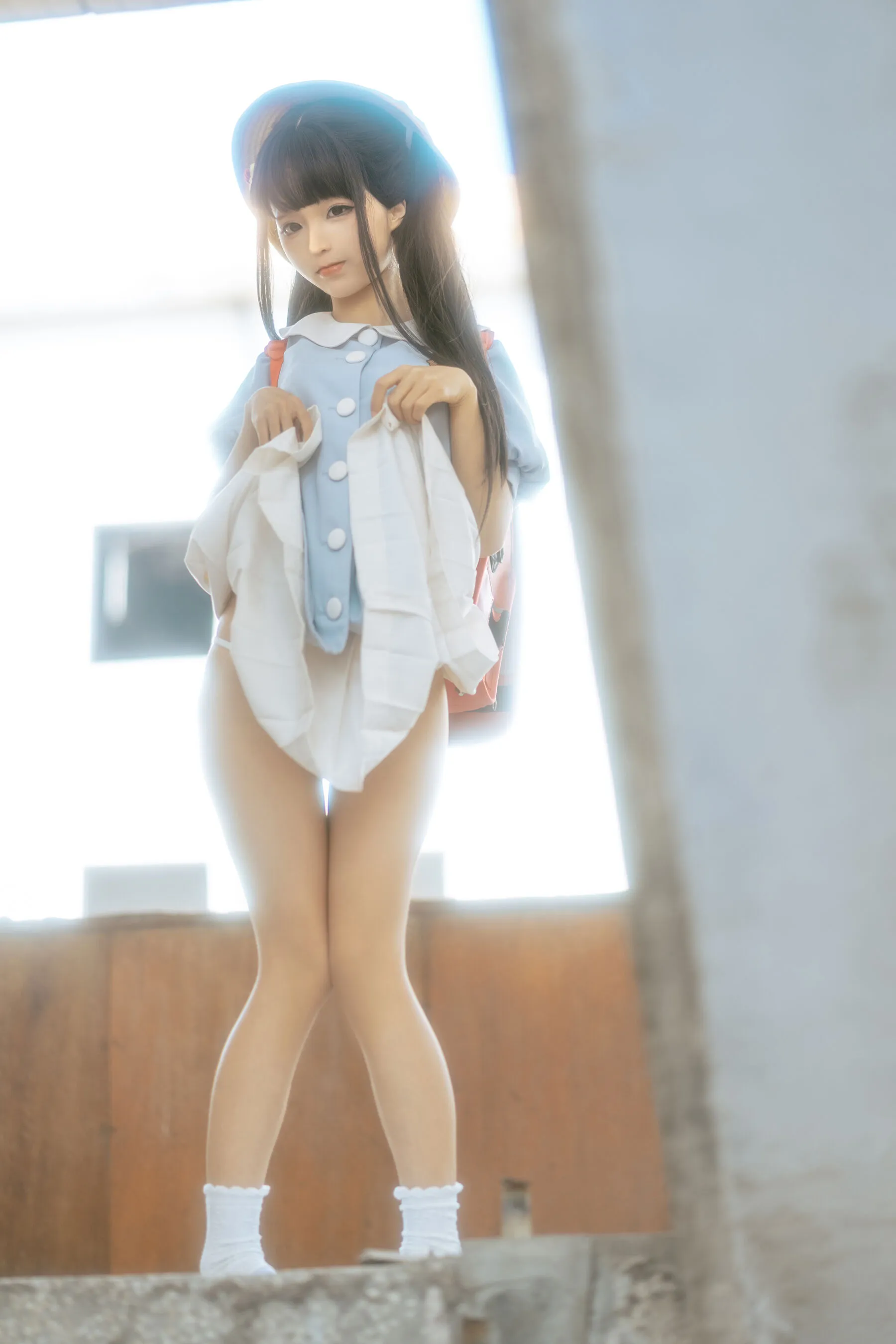 蠢沫沫《小黄帽》 | Page 3