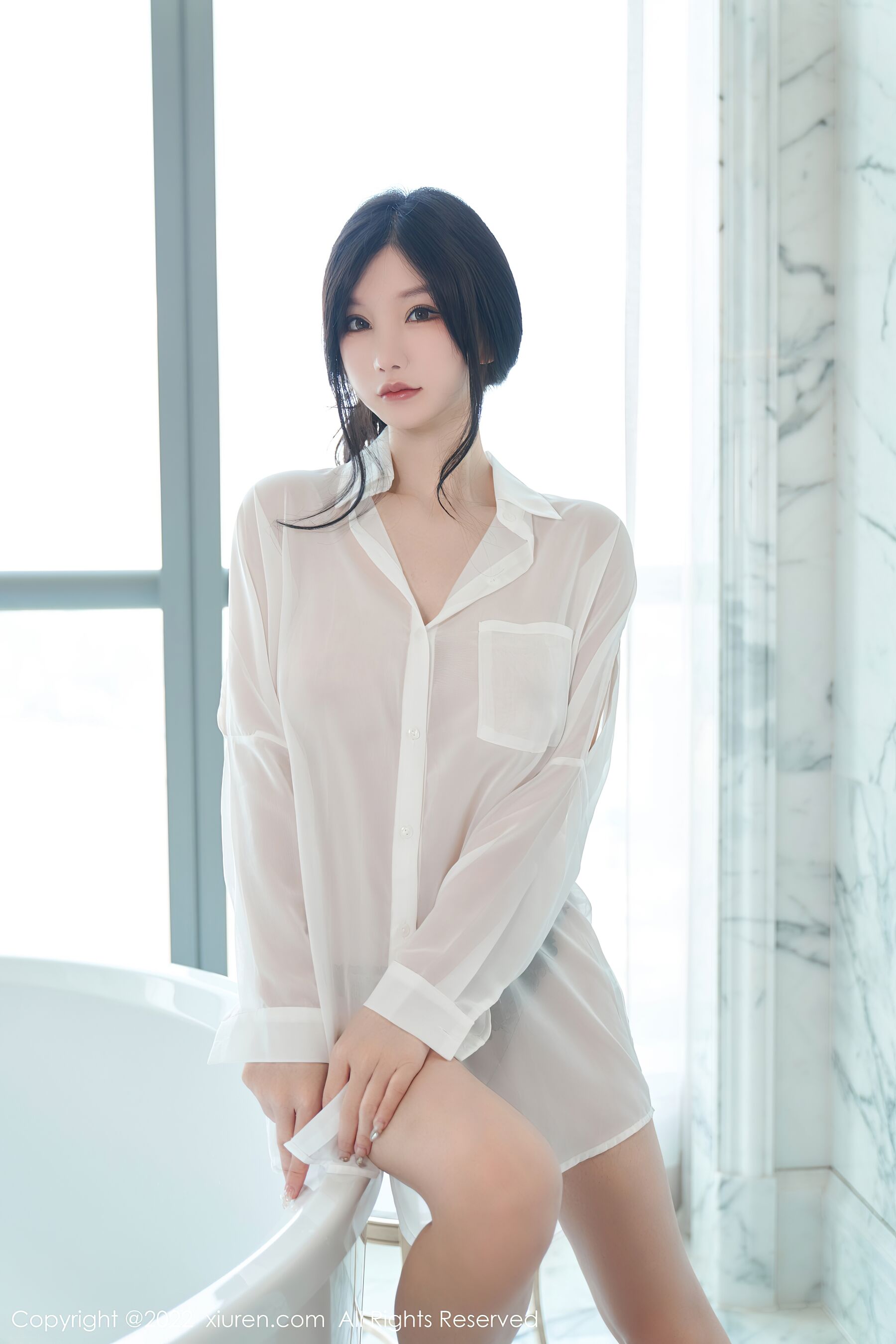 Vol. 5638 周於希Sally | Page 3