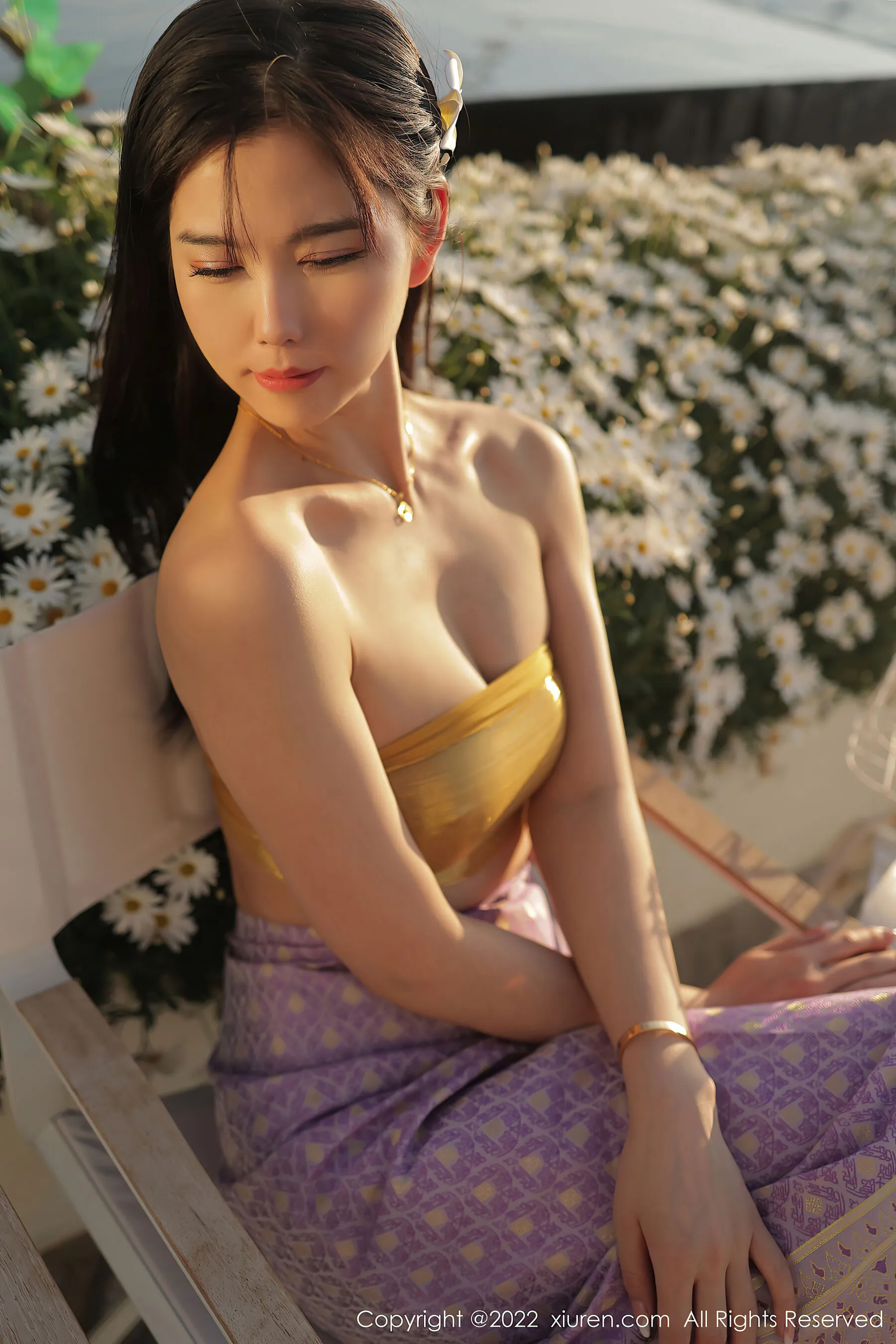 Vol. 5135 李雅柔182CM | Page 3