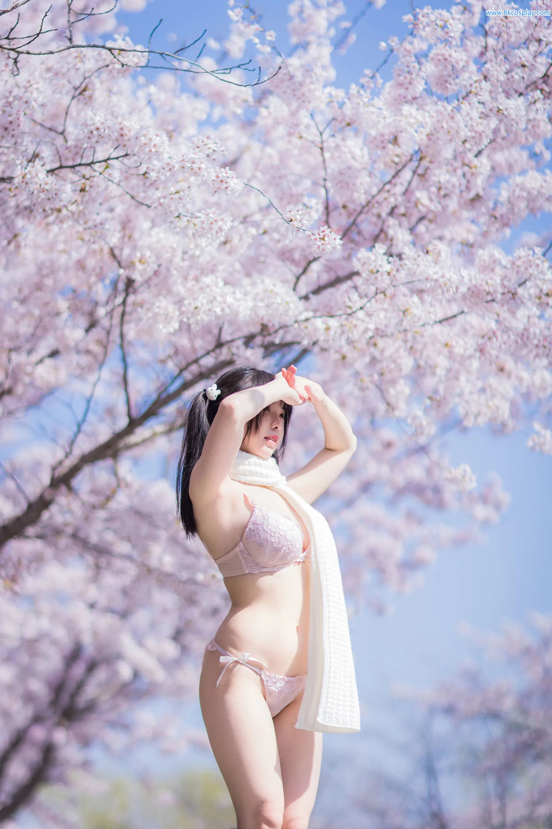 六味帝皇酱《樱花女友》 | Page 3