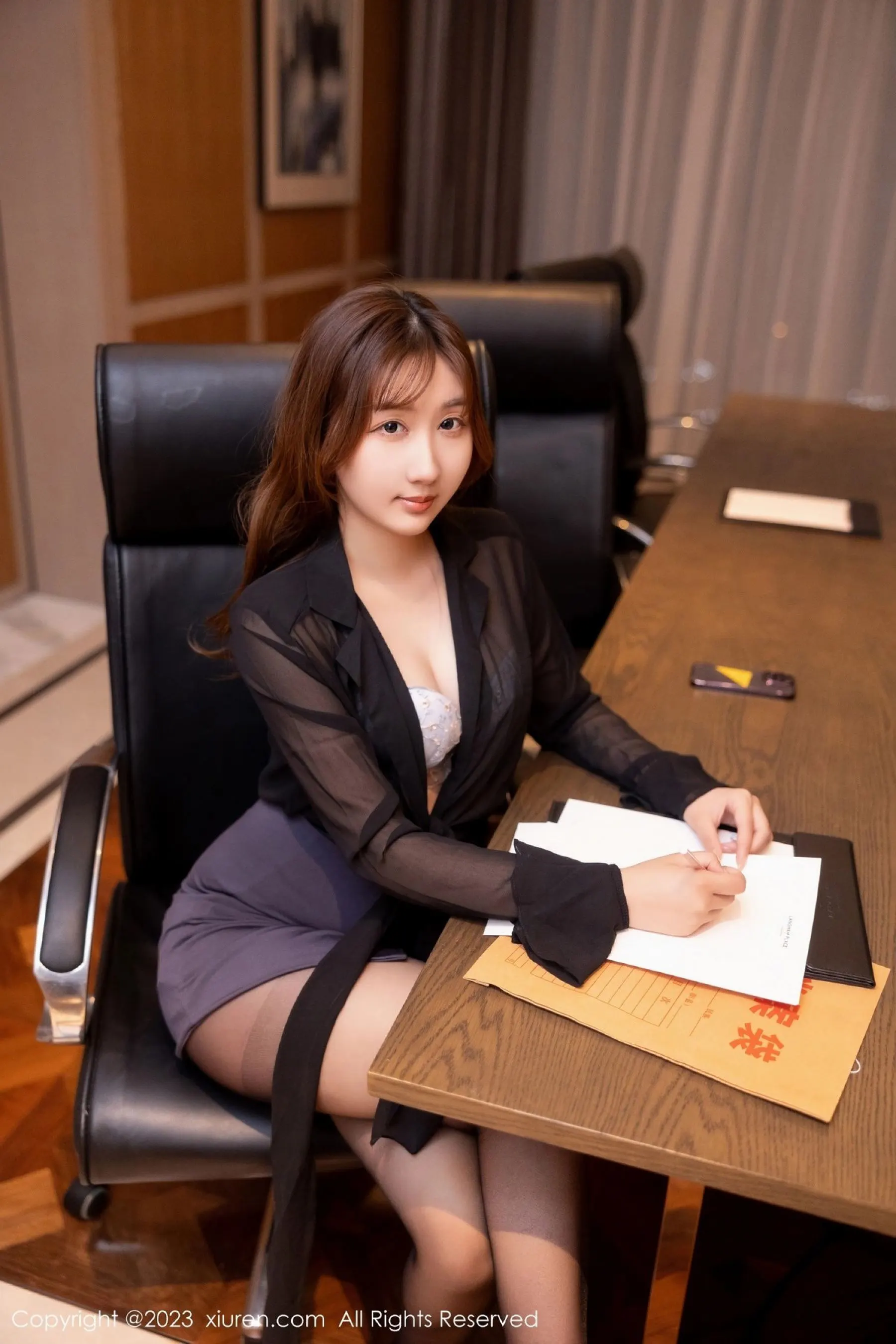 Vol. 6848 江真真 | Page 4