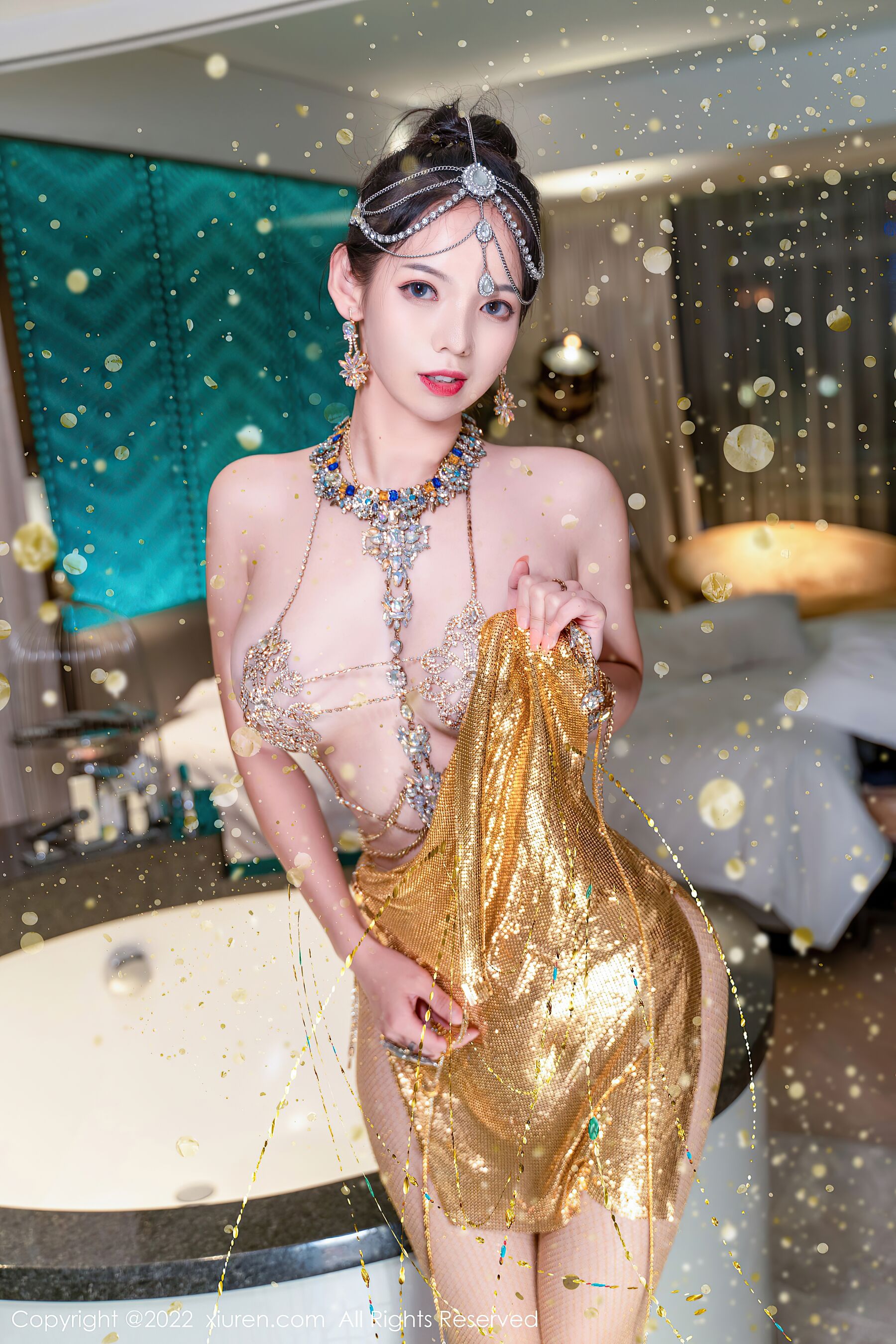 Vol. 5559 大美妞儿 | Page 4