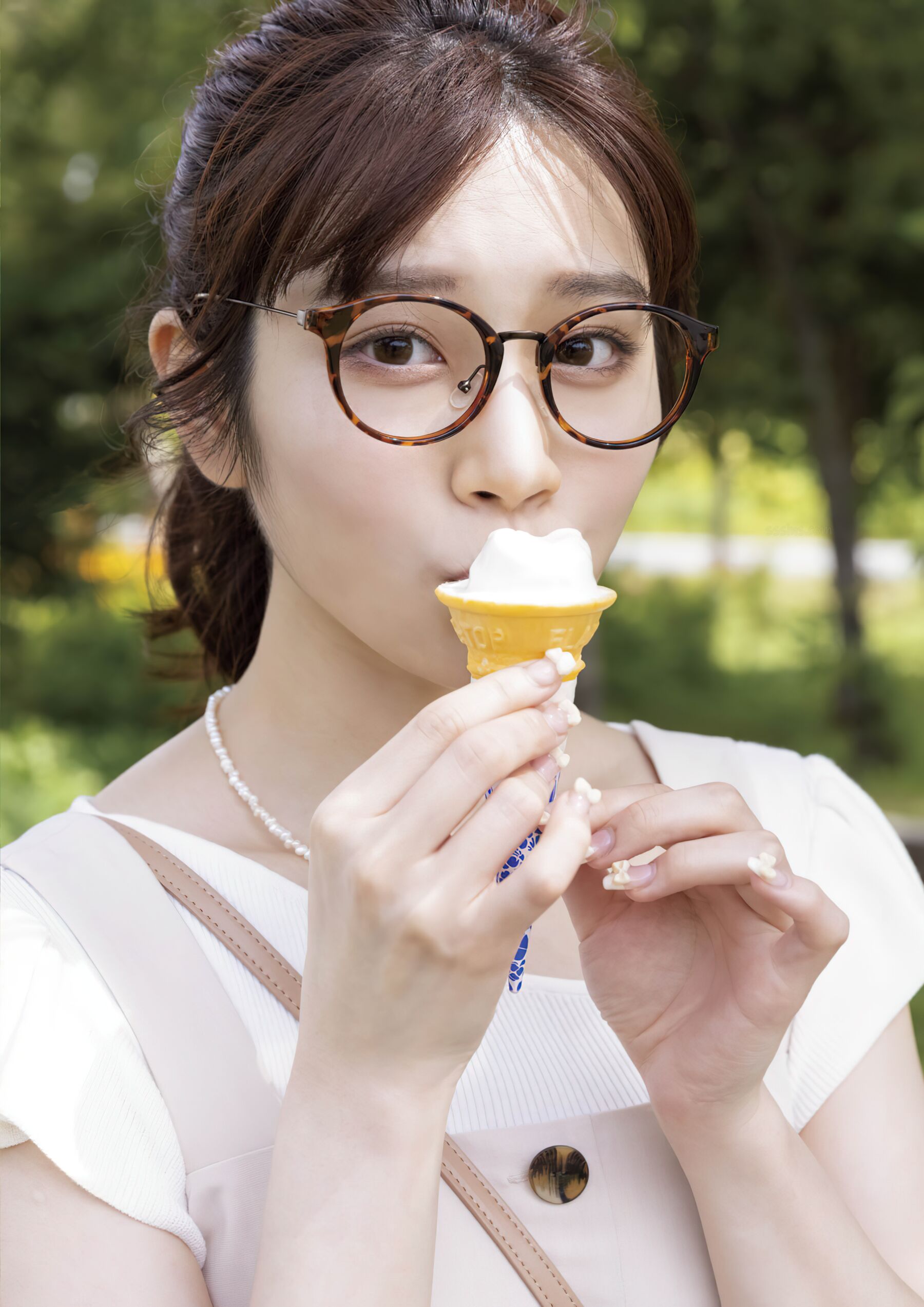 河北彩花《Love Letter》 | Page 3