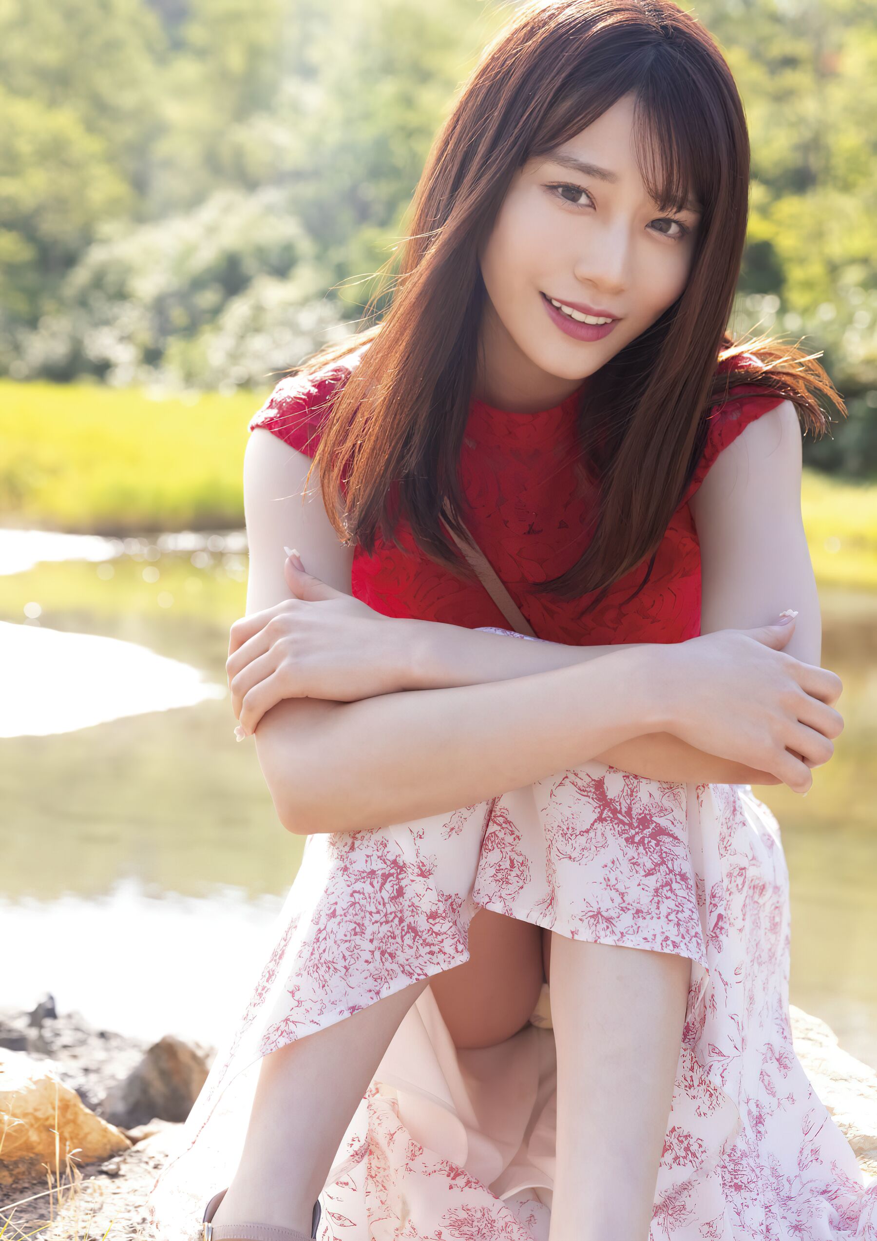 河北彩花《Love Letter》 | Page 2