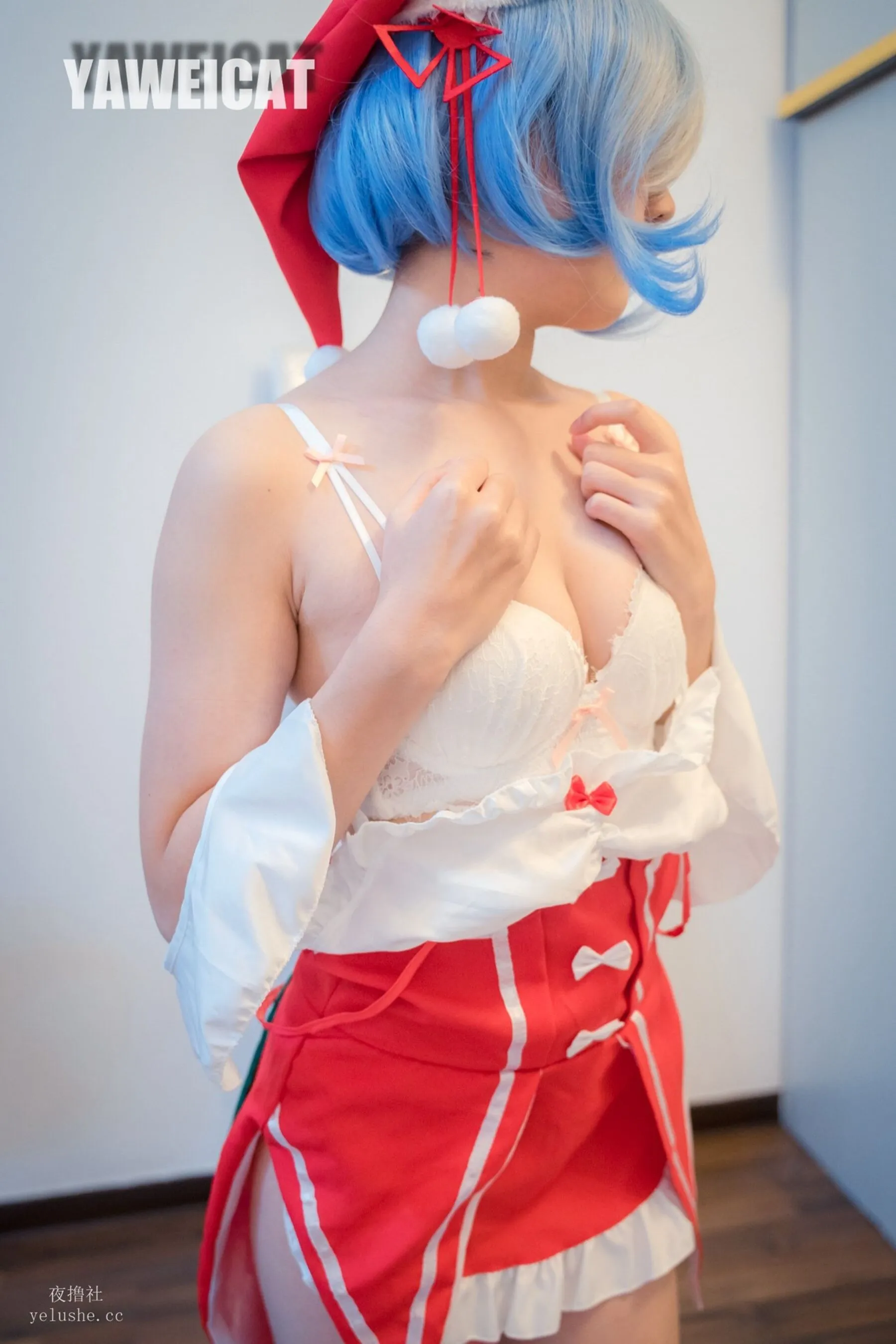 押尾猫《蕾姆》