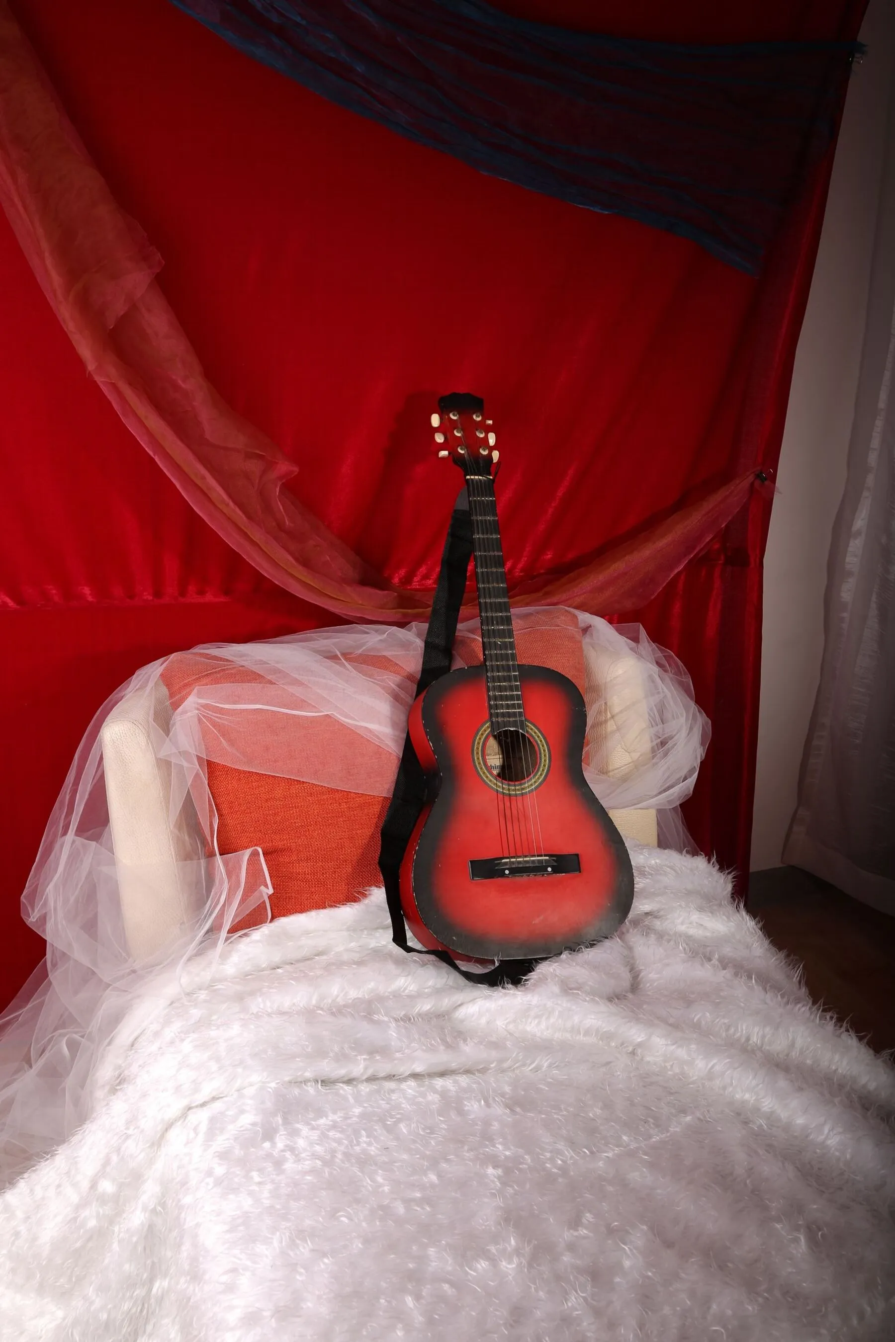 国模惠兰人体私拍套图 | Page 2