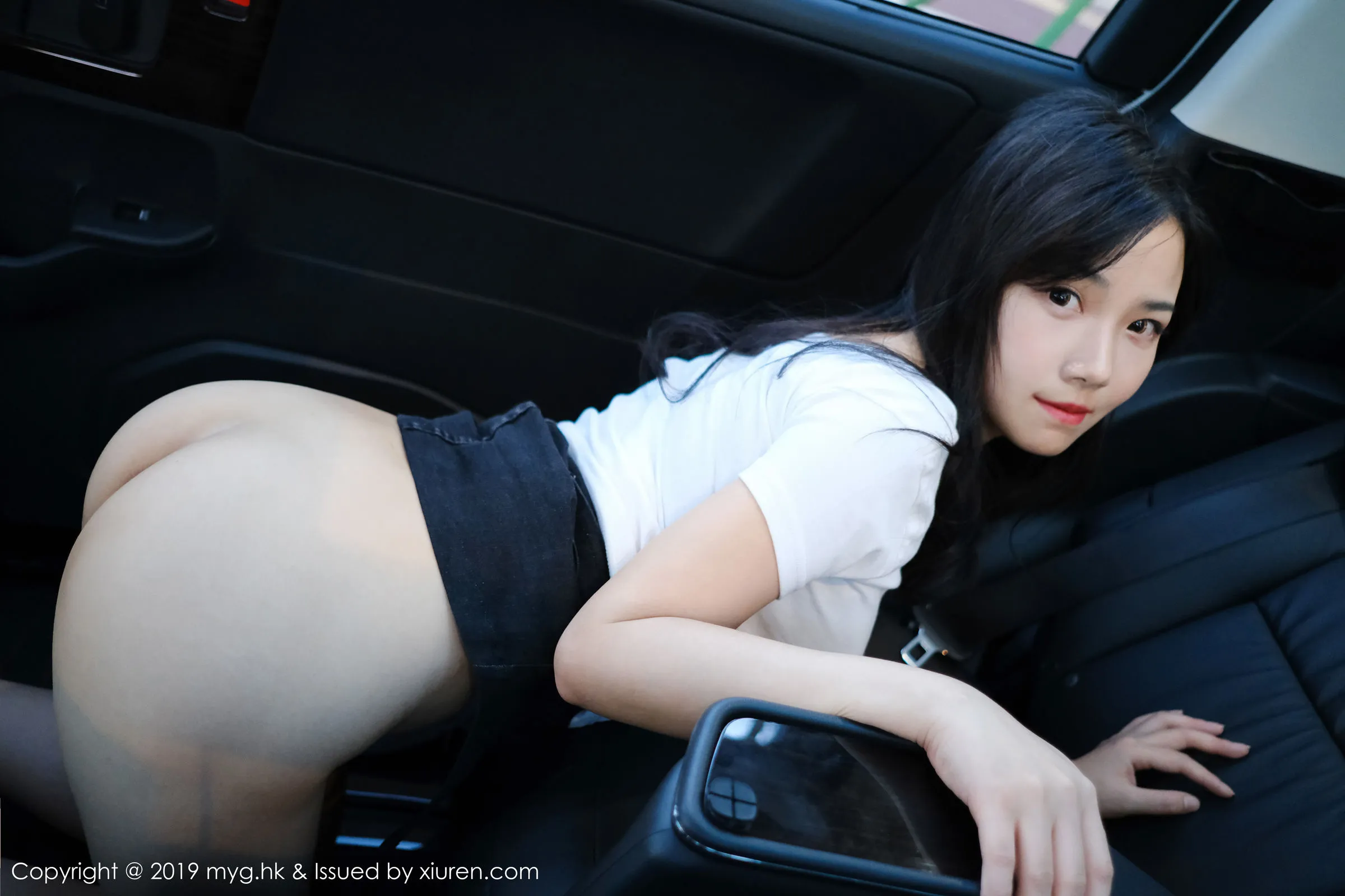 Vol. 346 徐微微mia | Page 5