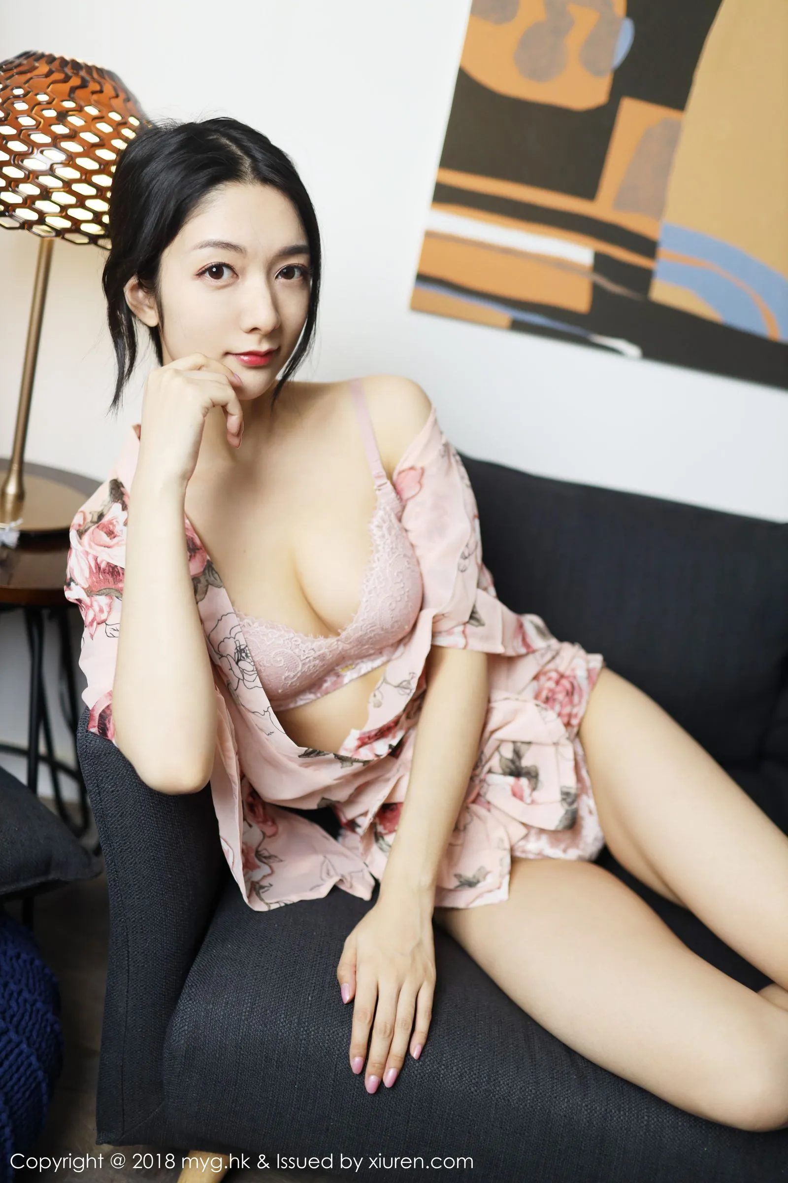 Vol. 334 Angela喜欢猫 | Page 2