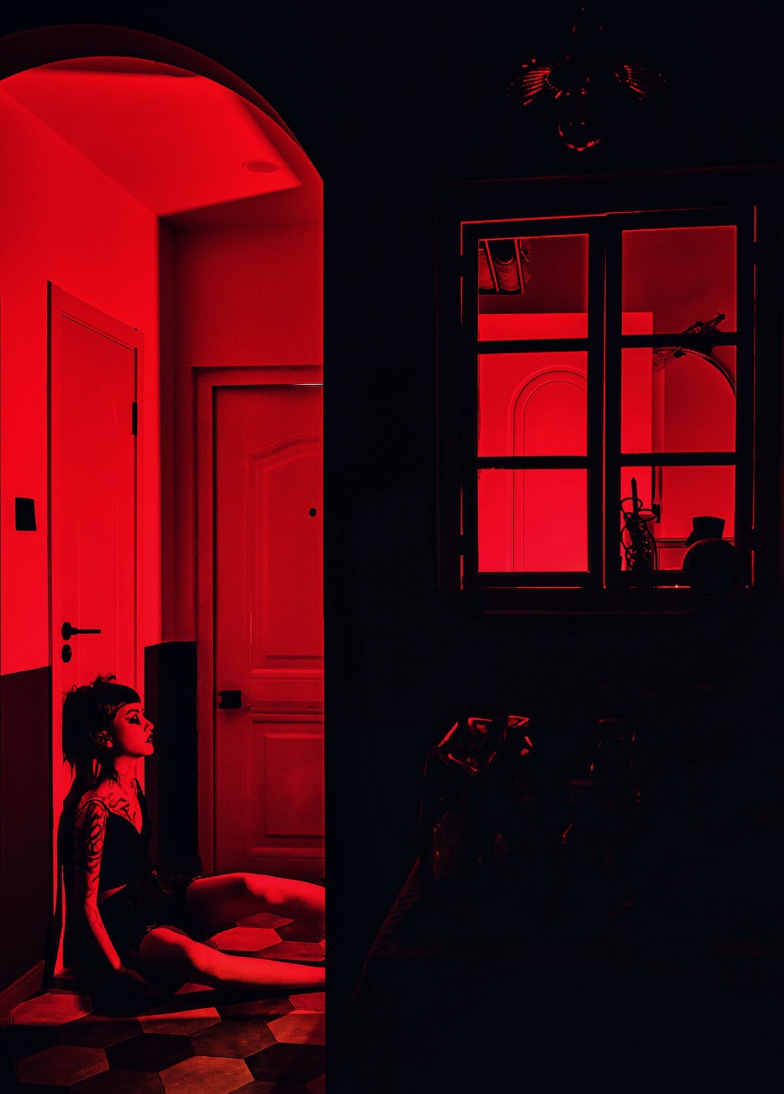 摄影师海小金作品合集