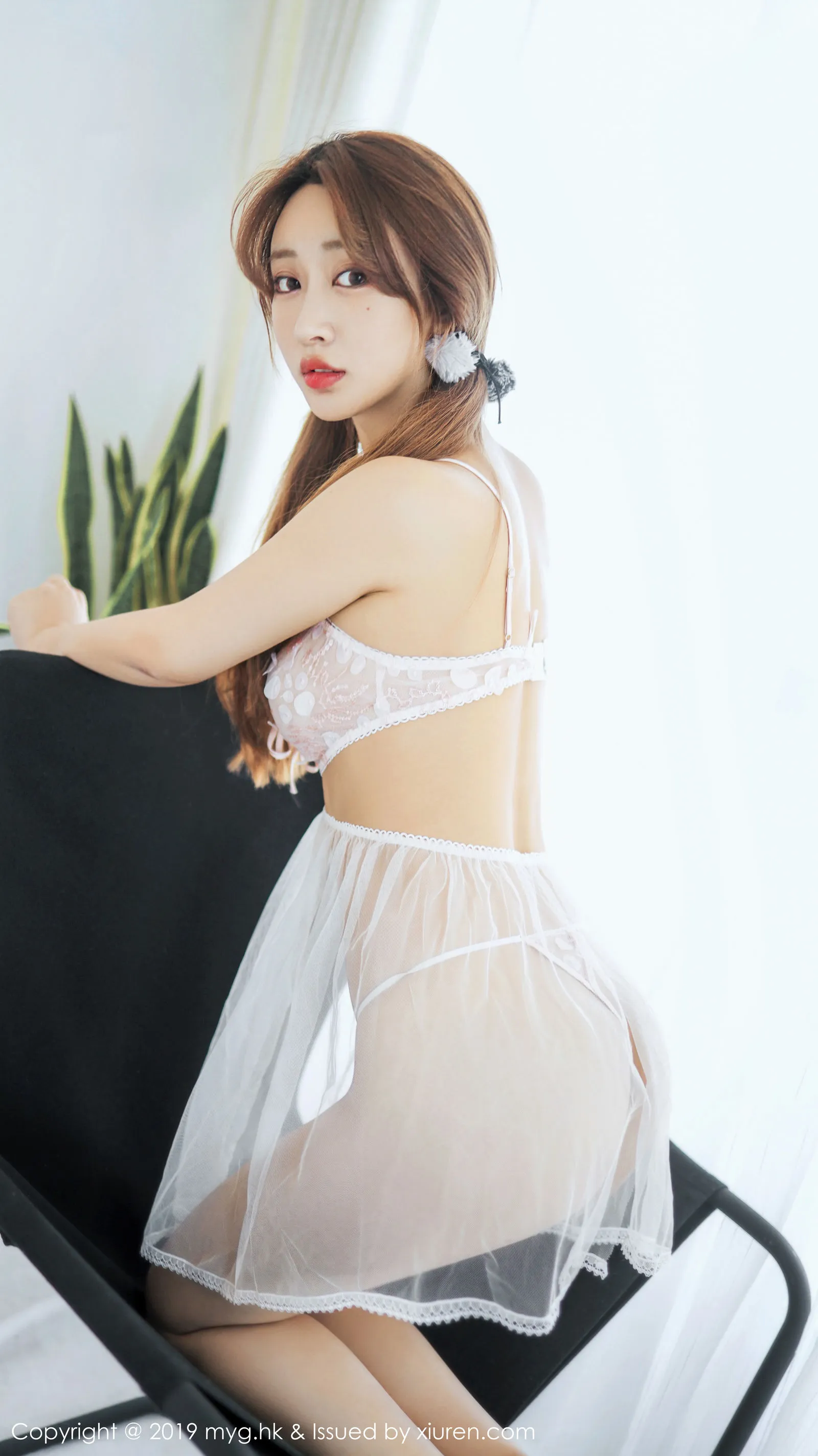 Vol. 382 Betty林子欣 | Page 4