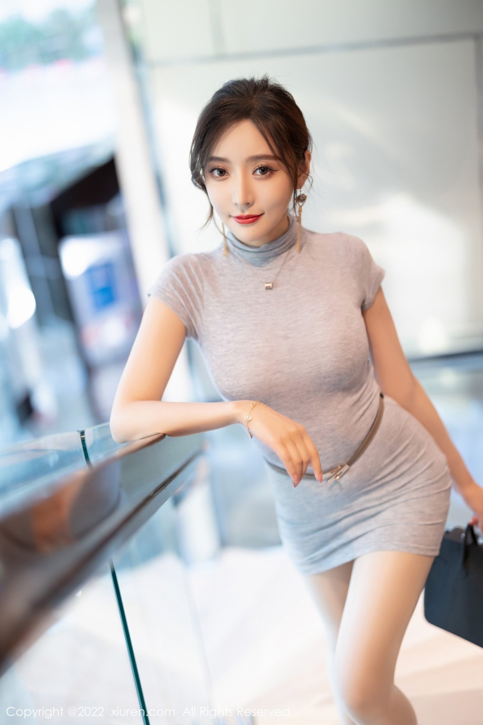 Vol. 4743 王馨瑶yanni | Page 2
