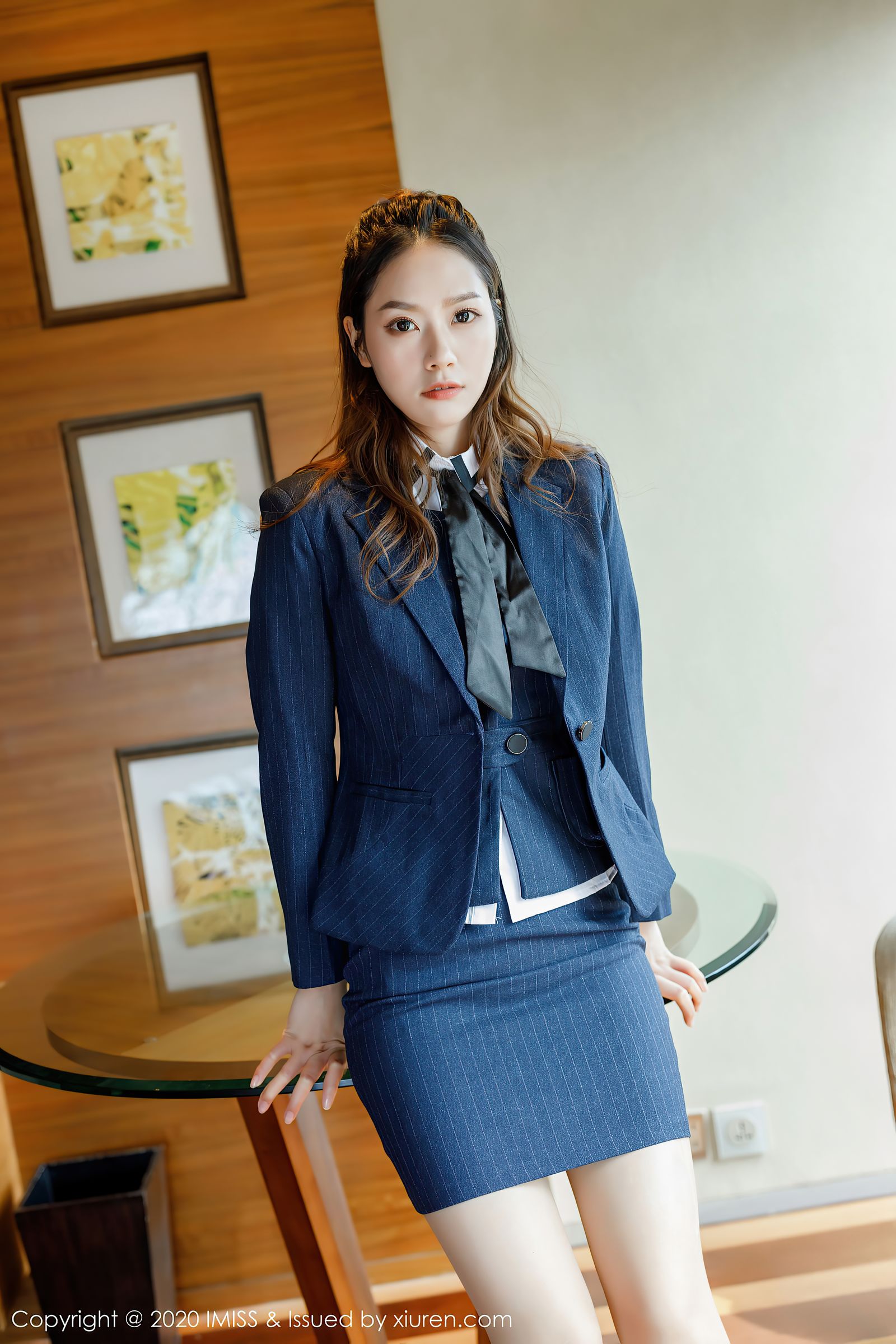 Vol. 505 方子萱