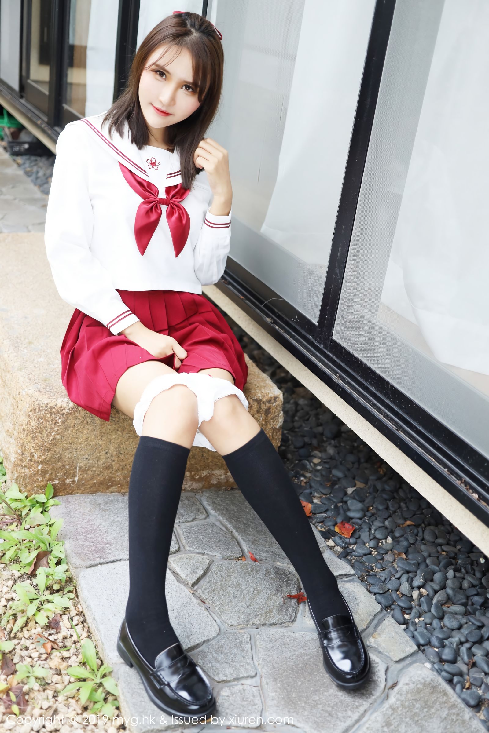 Vol. 341 SOLO-尹菲 | Page 3