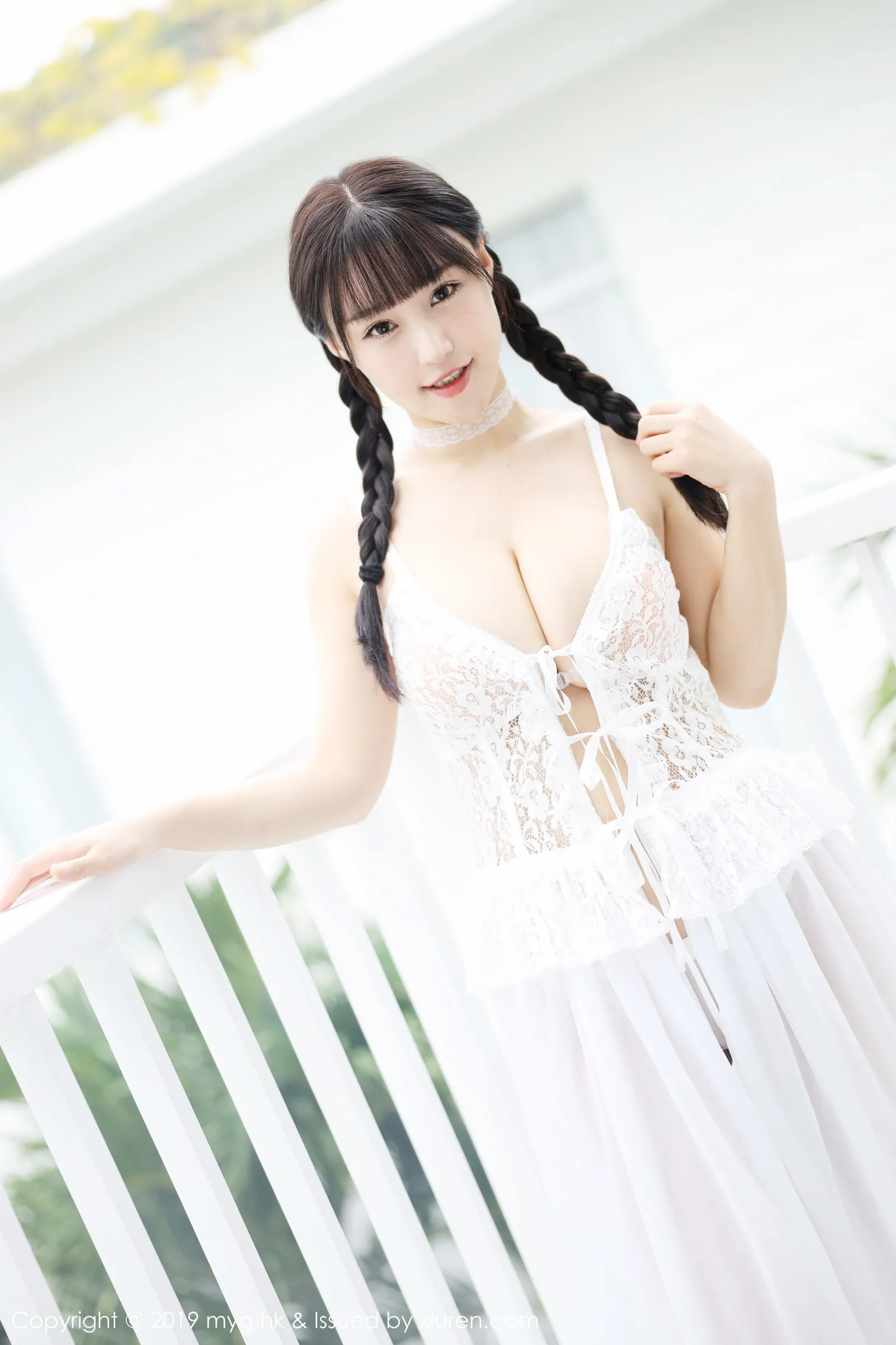 Vol. 360 Flower朱可儿 | Page 2