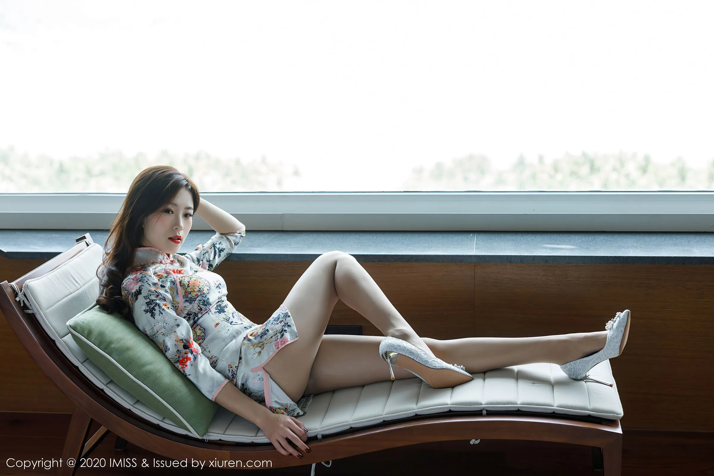 Vol. 534 杨紫嫣Cynthia | Page 2