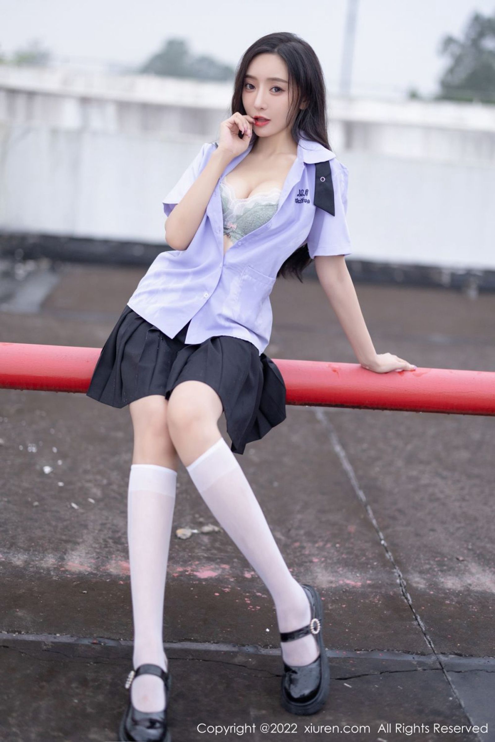Vol. 4819 王馨瑶yanni | Page 4