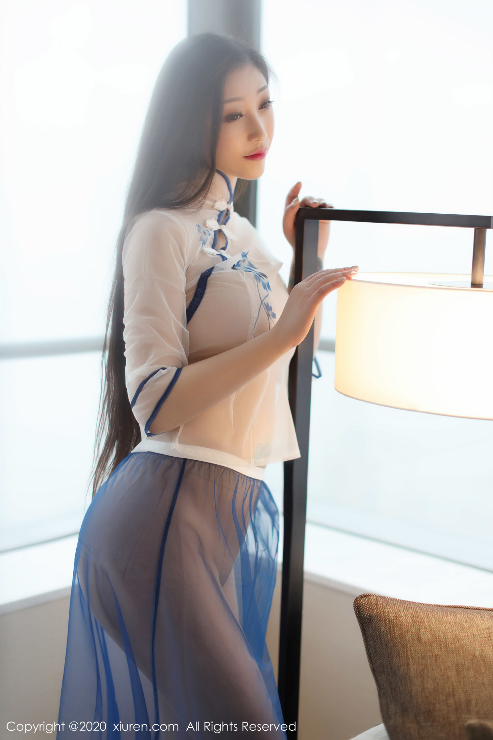 Vol. 1902 妲己_Toxic