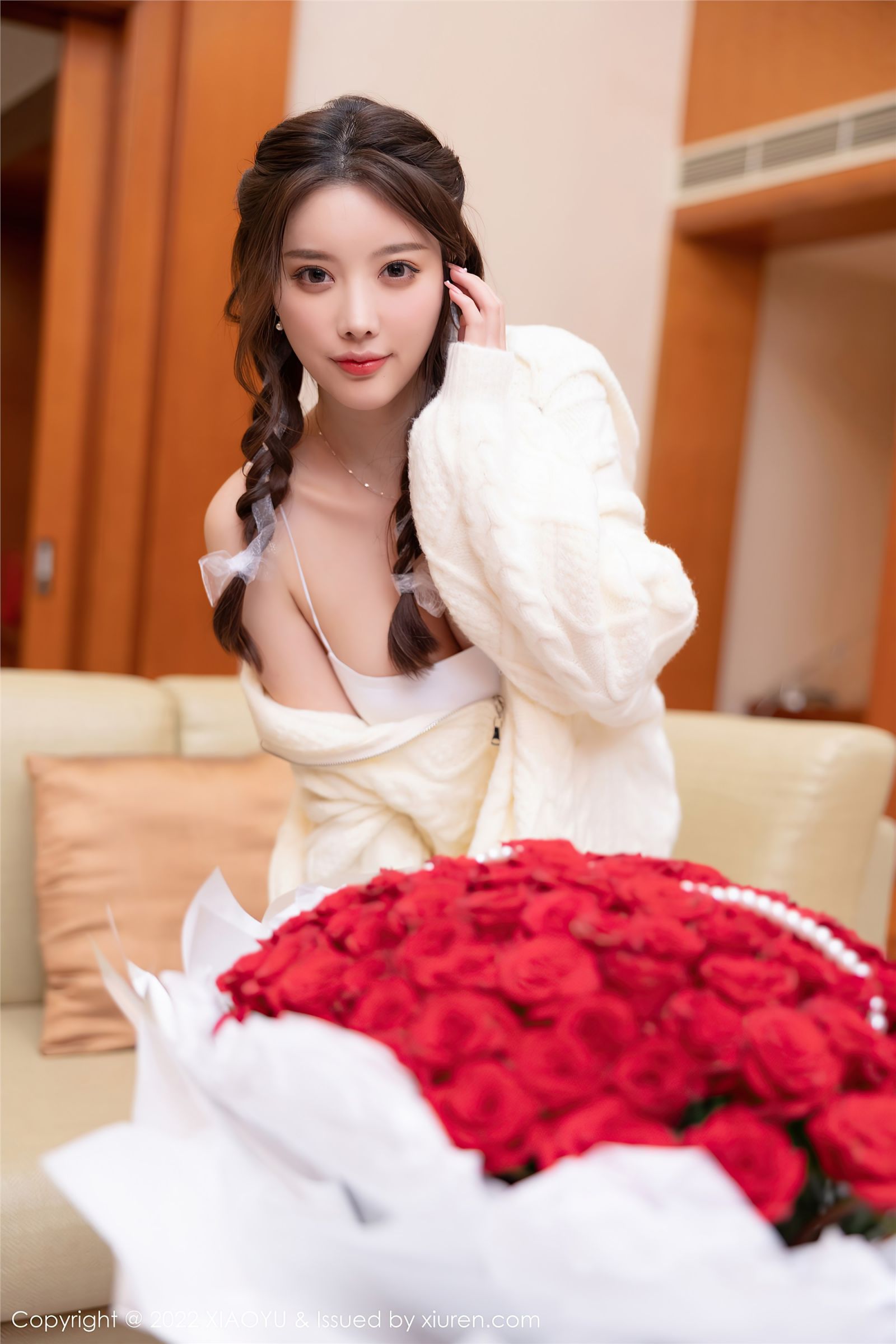 Vol. 729 杨晨晨Yome | Page 2