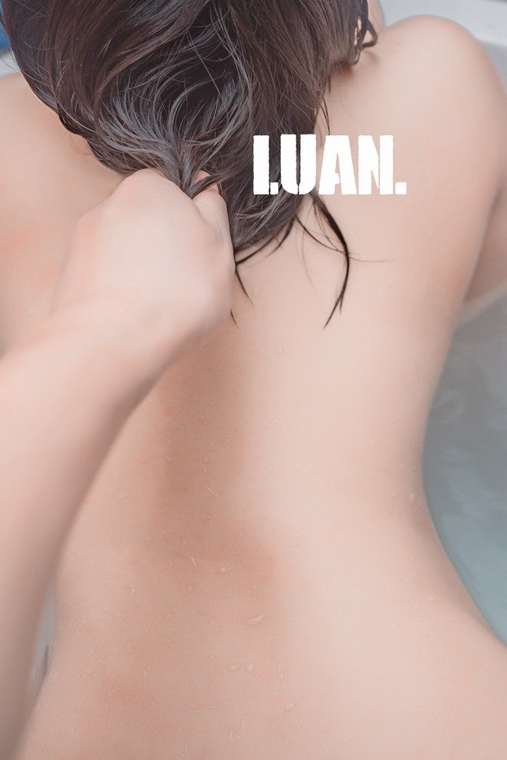 【网络收集】摄影师LUAN大尺度私拍作品集 | Page 3