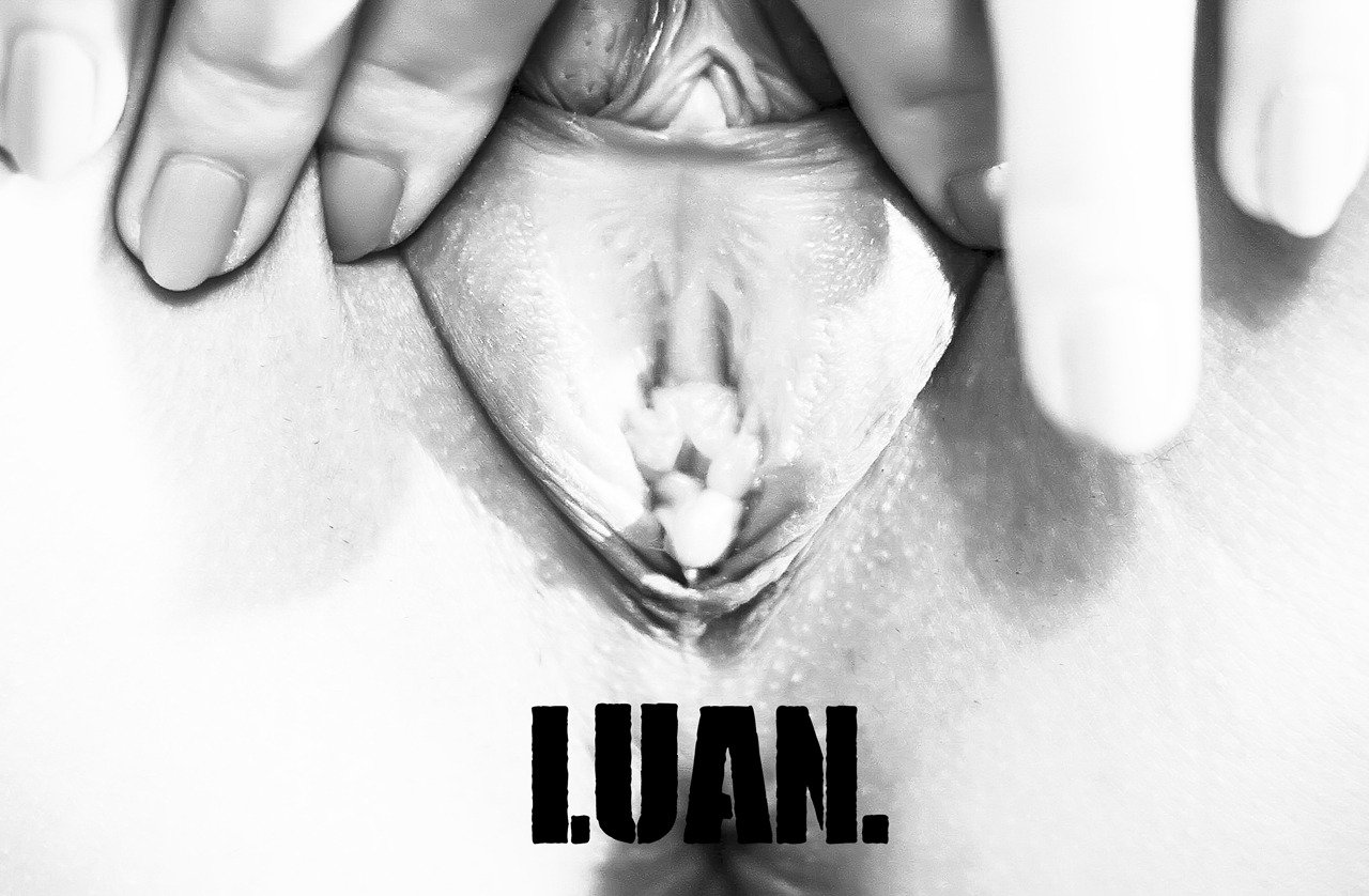 【网络收集】摄影师LUAN大尺度私拍作品集 | Page 5