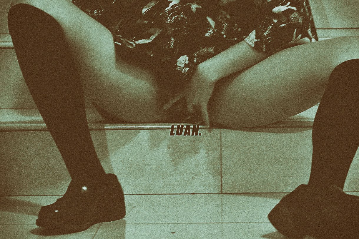 【网络收集】摄影师LUAN大尺度私拍作品集