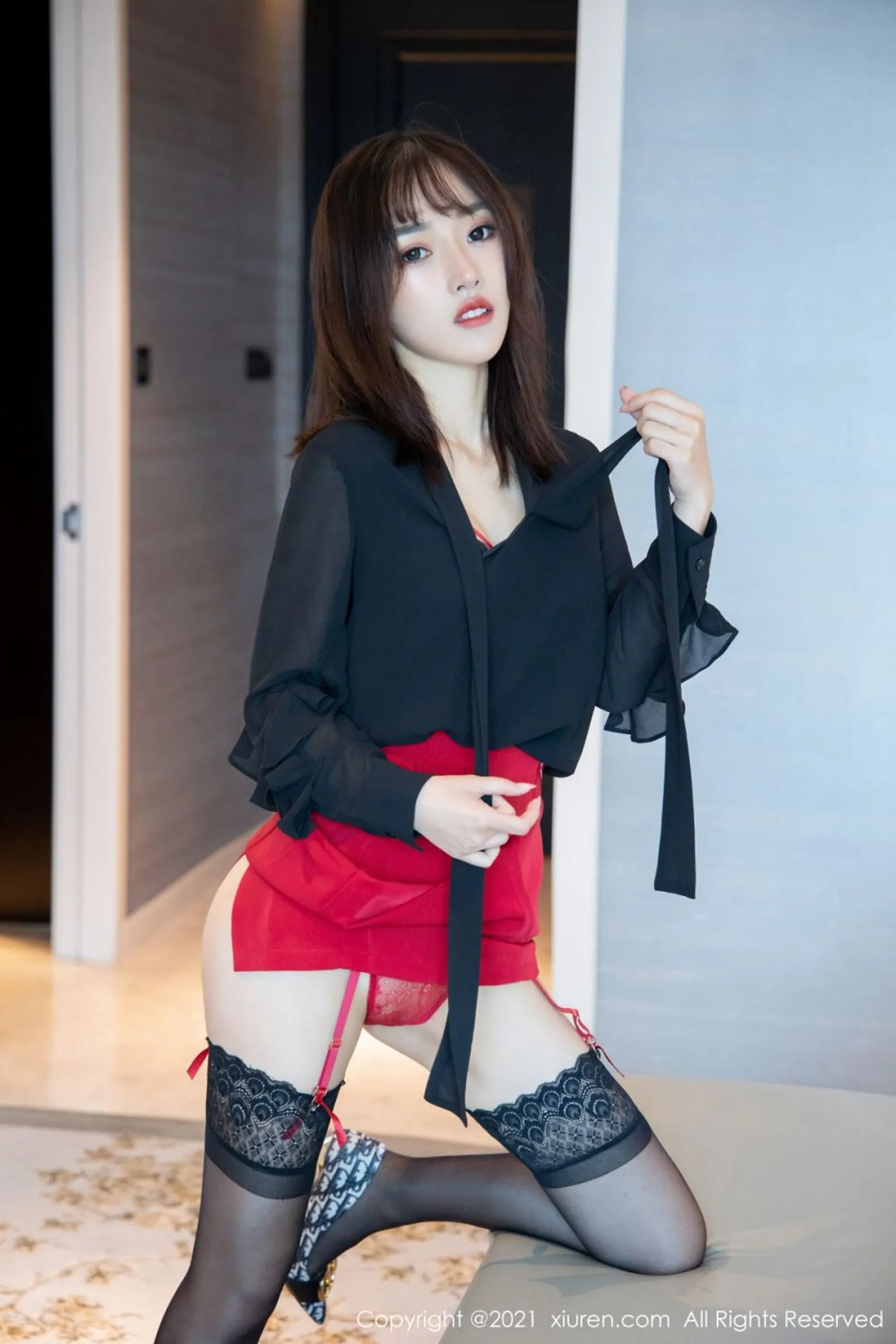 Vol. 3881 西门小玉