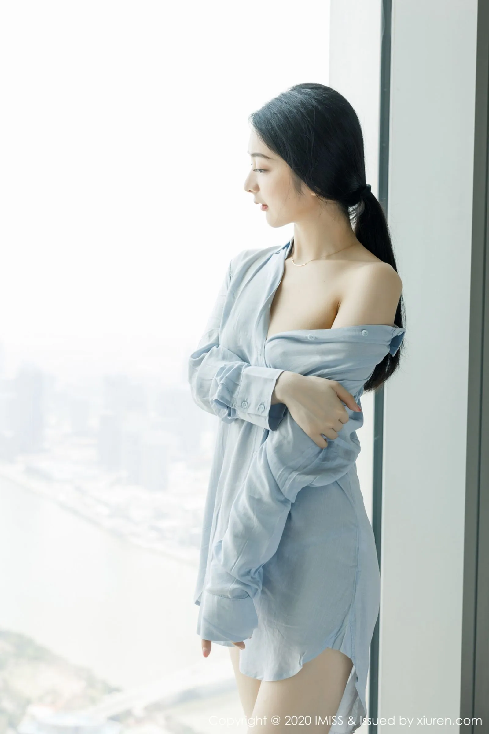 Vol. 499 Angela小热巴