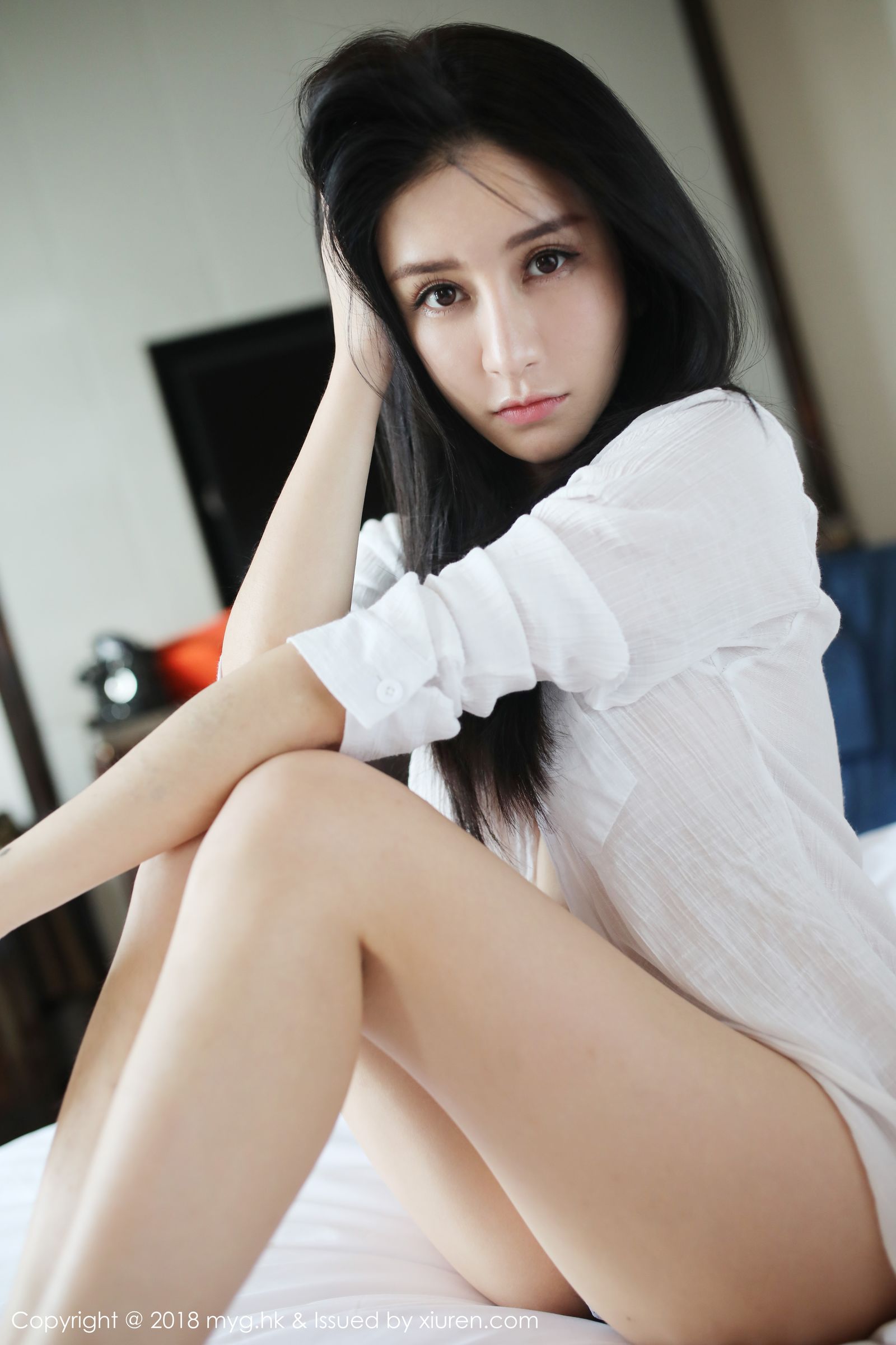 Vol. 319 李李七七喜喜 | Page 5