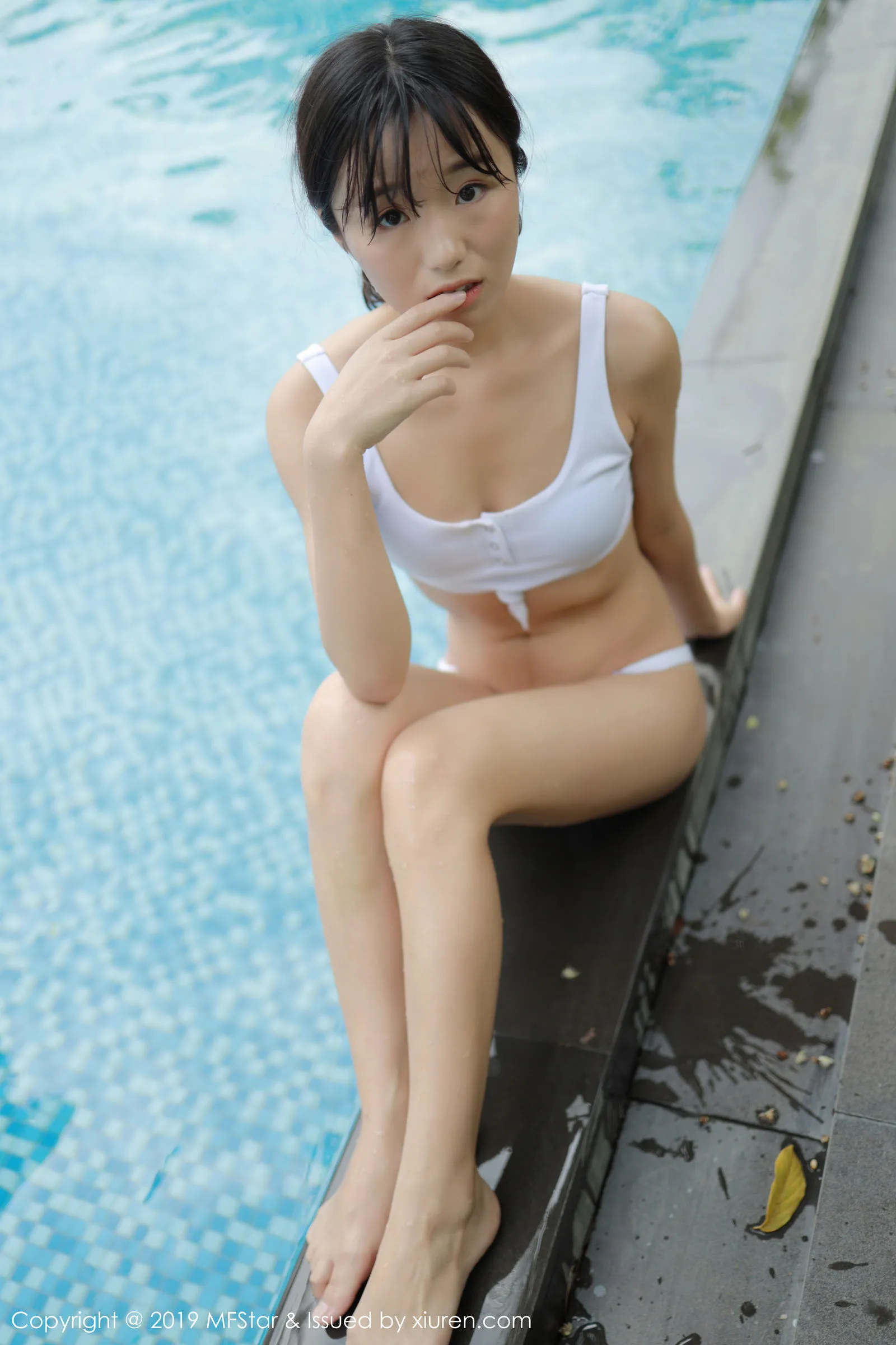 Vol. 214 Baileys香儿 | Page 5