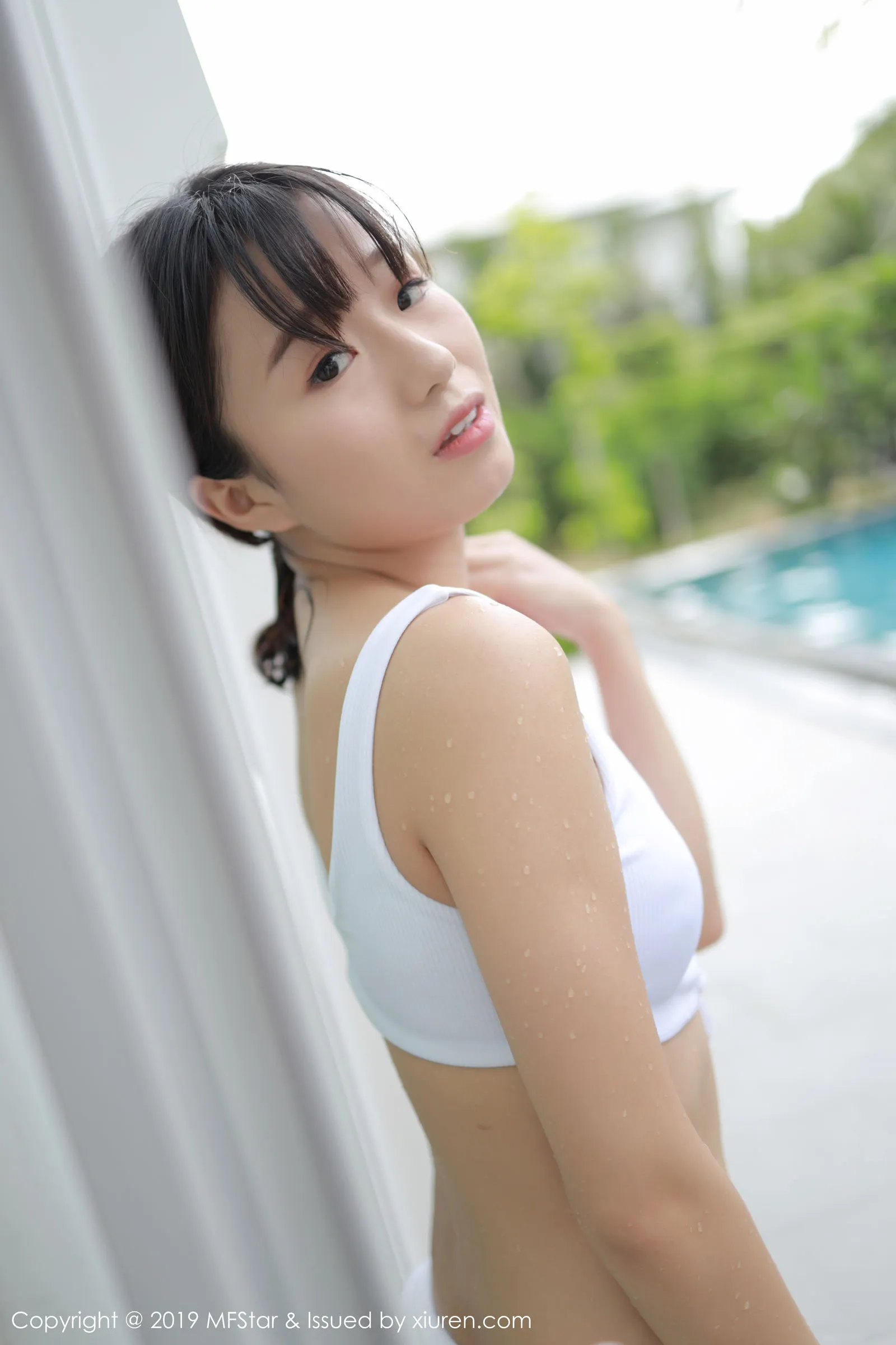 Vol. 214 Baileys香儿