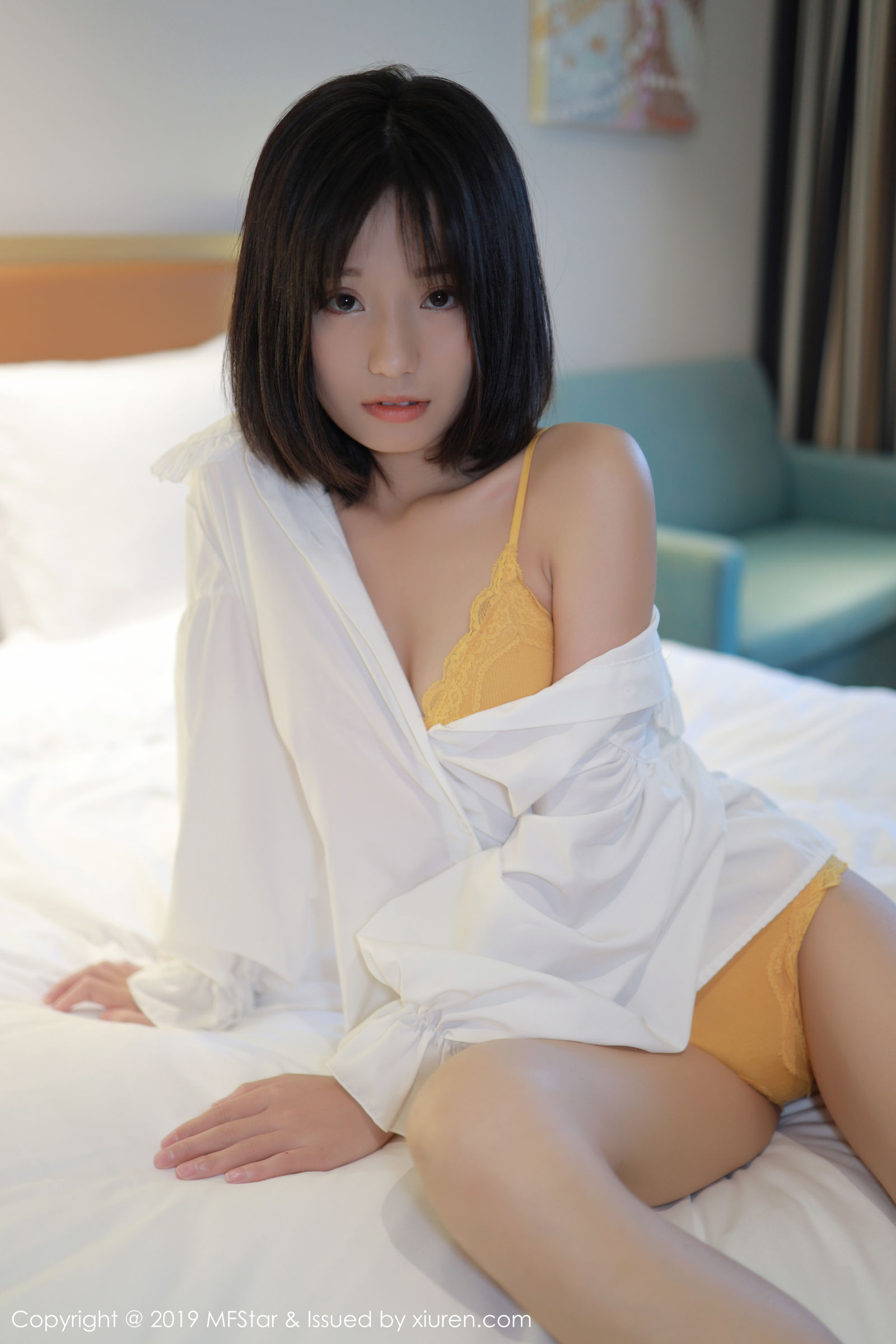 Vol. 203 Baileys 香儿 | Page 4