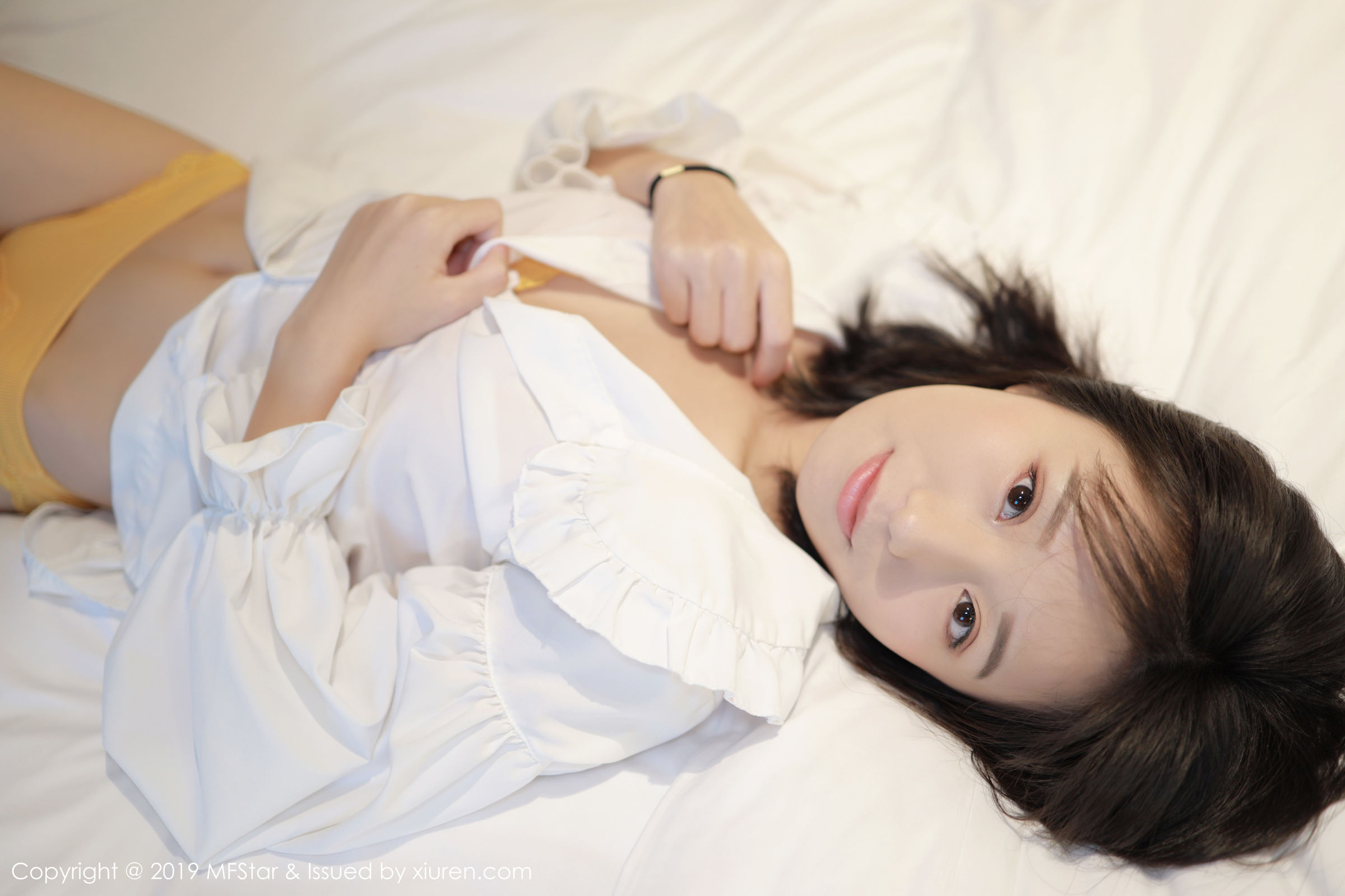 Vol. 203 Baileys 香儿 | Page 3