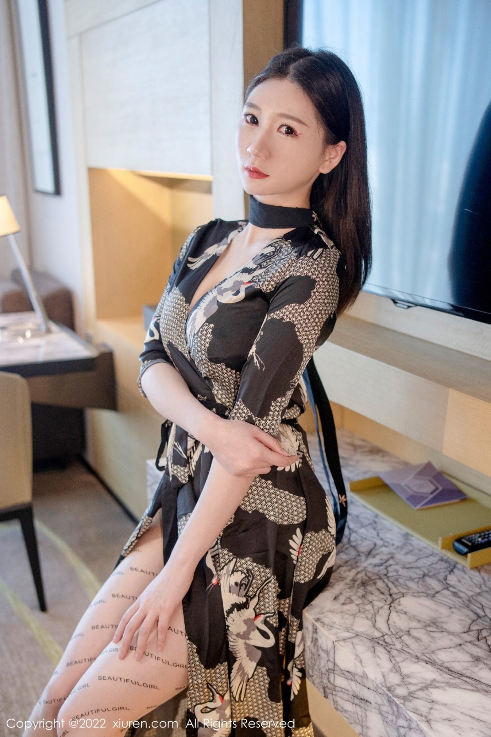 Vol. 4759 顾乔楠Cora | Page 3