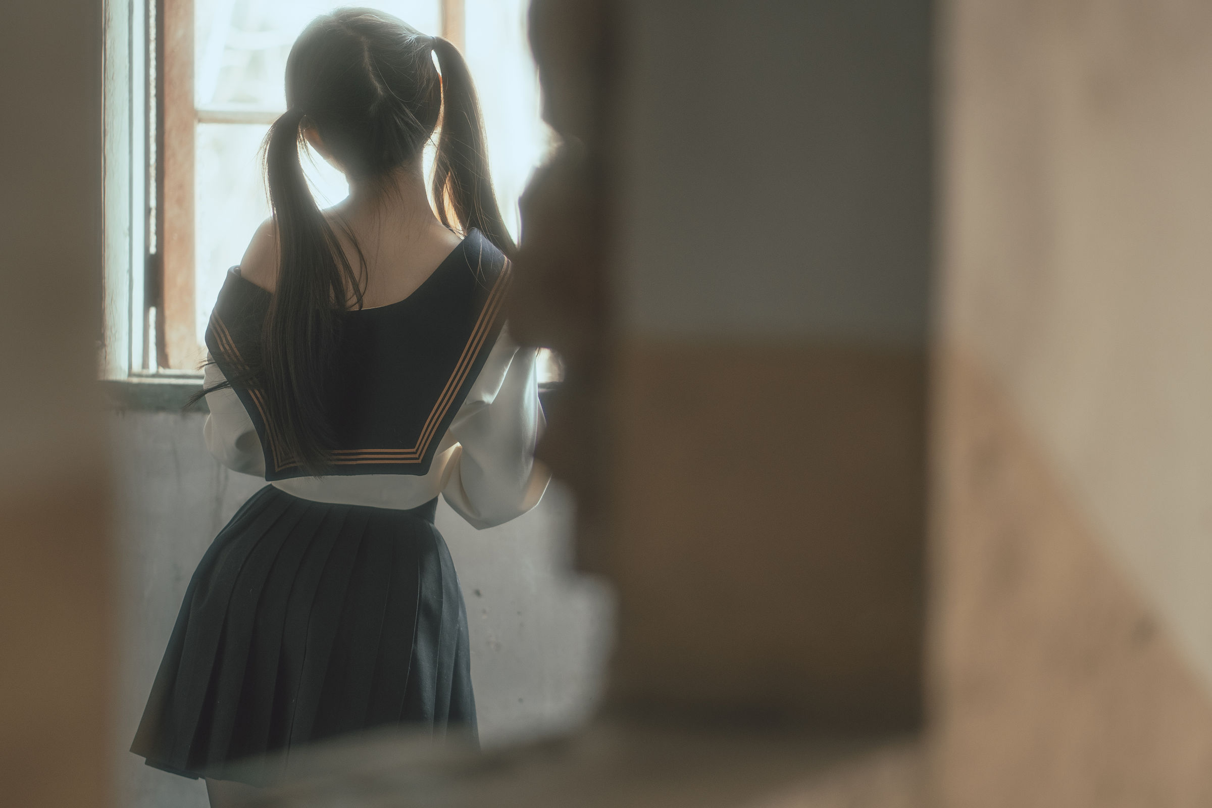 六味帝皇酱《废墟JK》 | Page 3