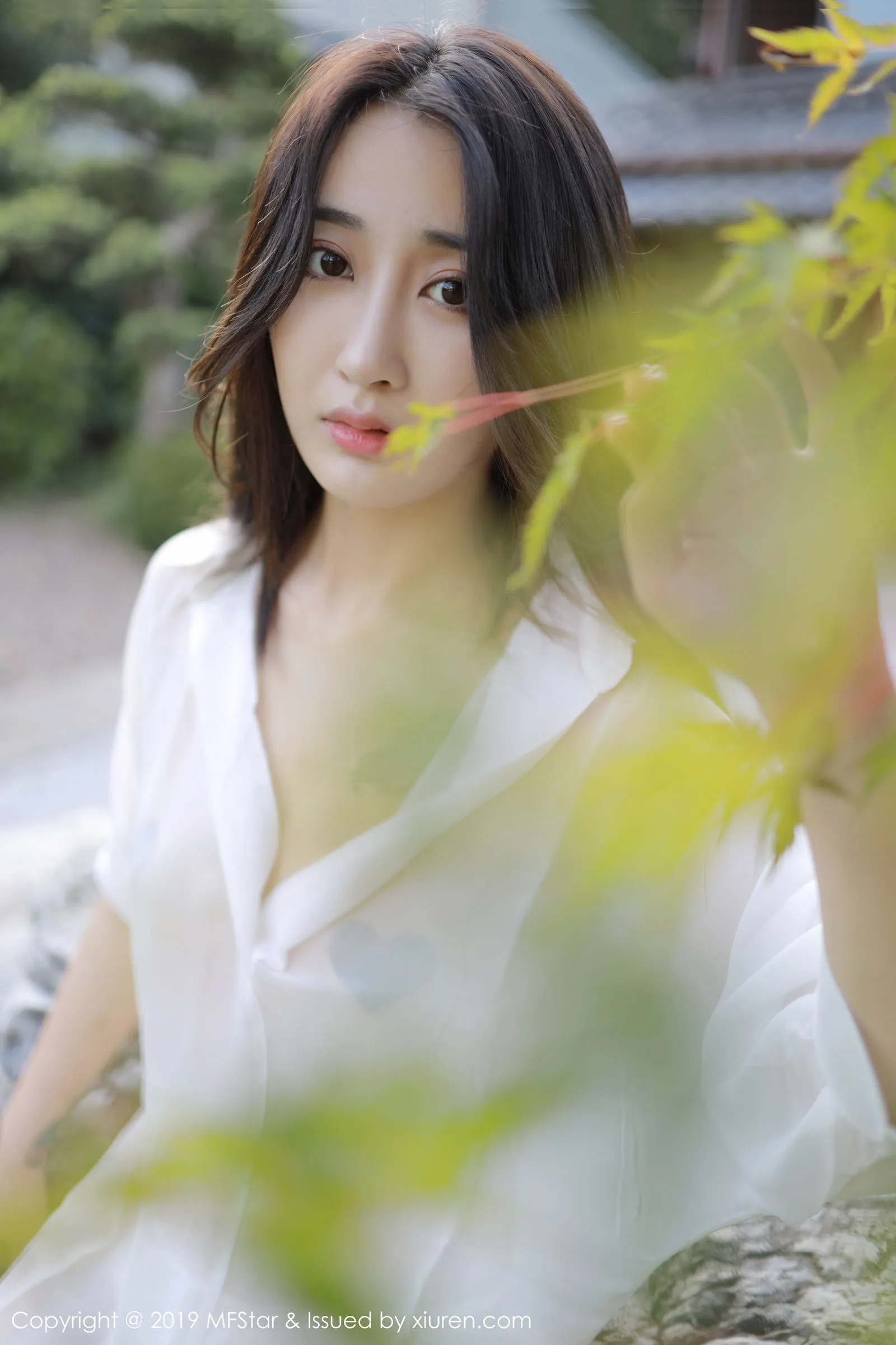 Vol. 219 Betty林子欣