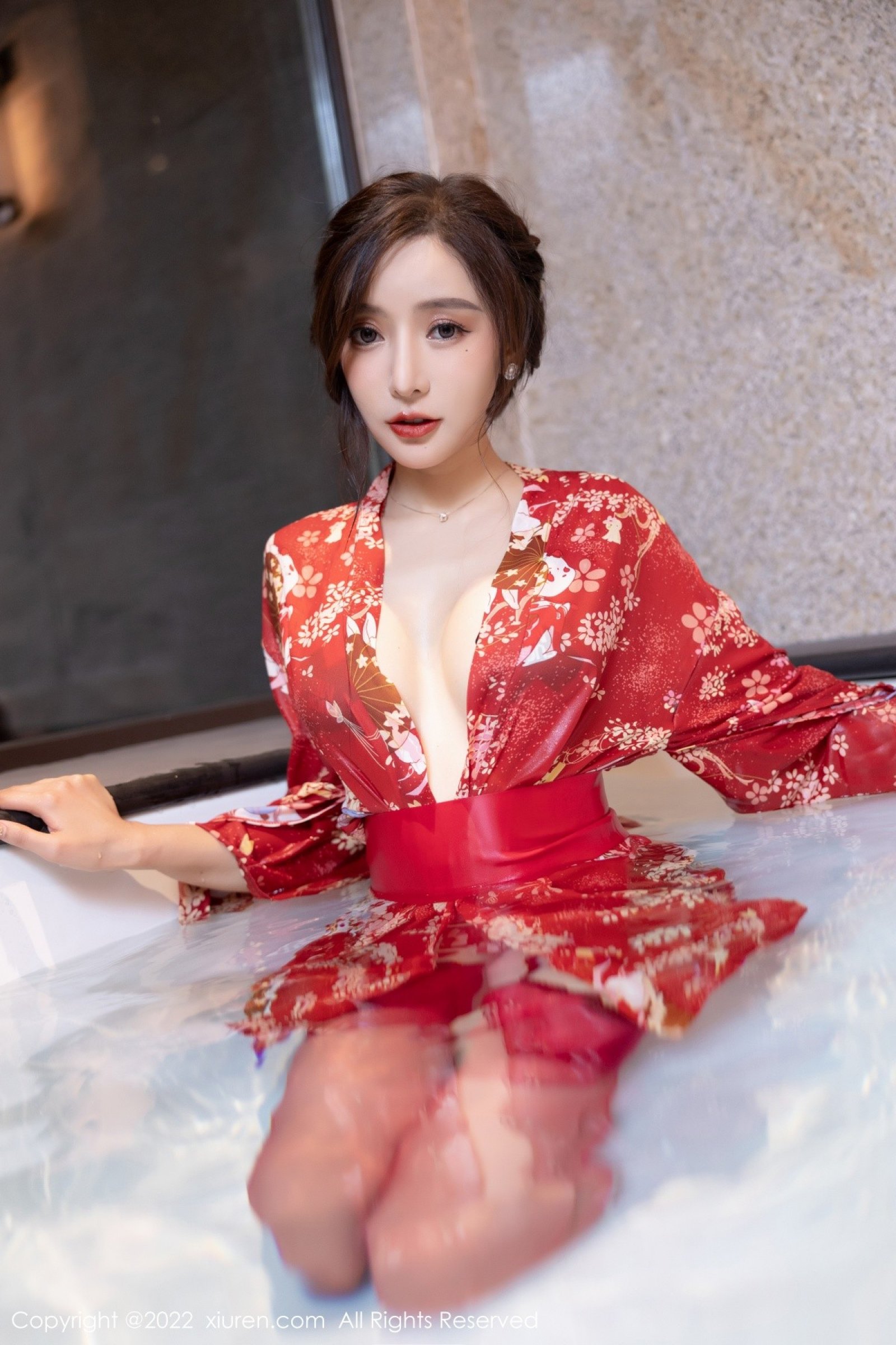 Vol. 4748 王馨瑶yanni | Page 5