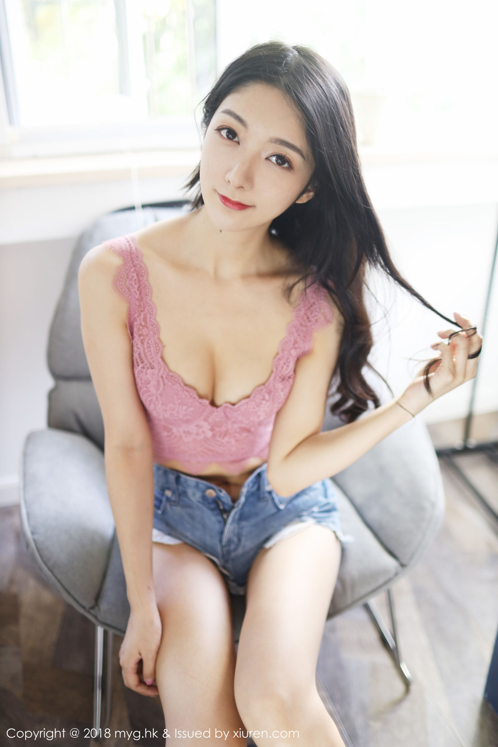 Vol. 322 Angela小热巴 | Page 3