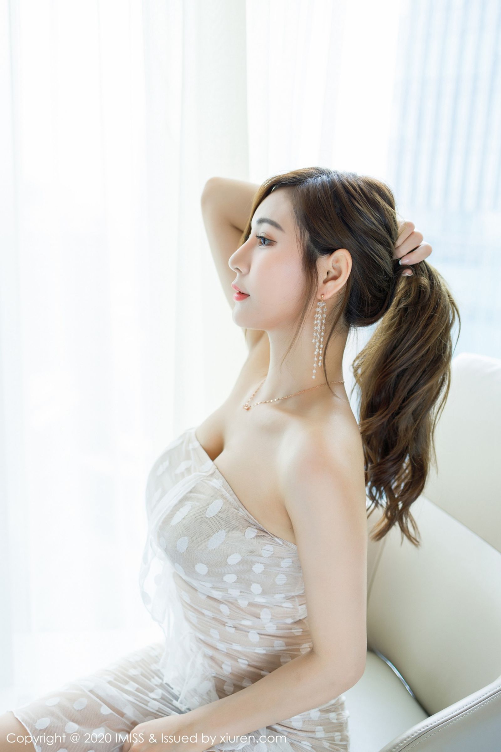 Vol. 486 Lavinia肉肉 | Page 3