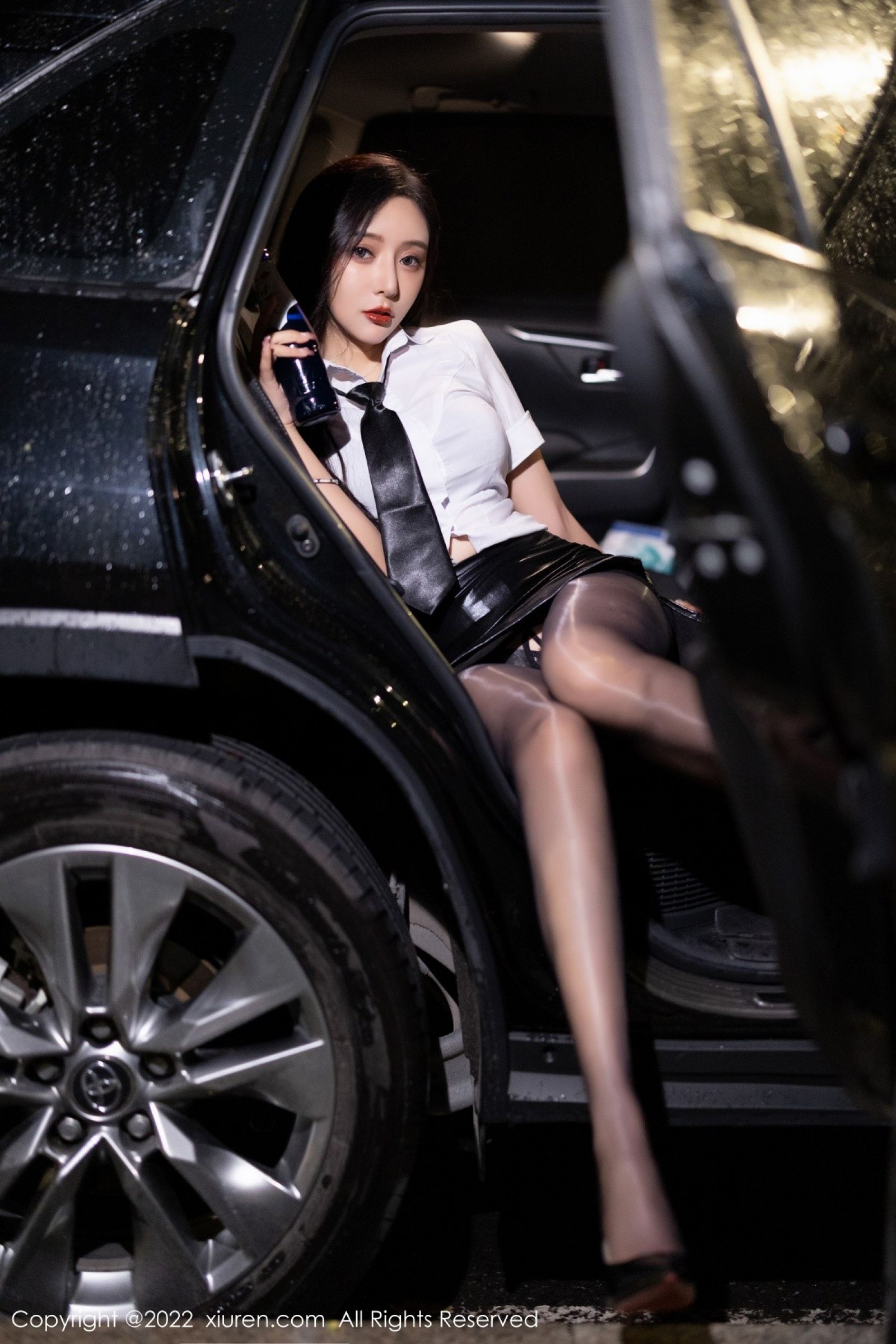 Vol. 4879 王馨瑶yanni | Page 3