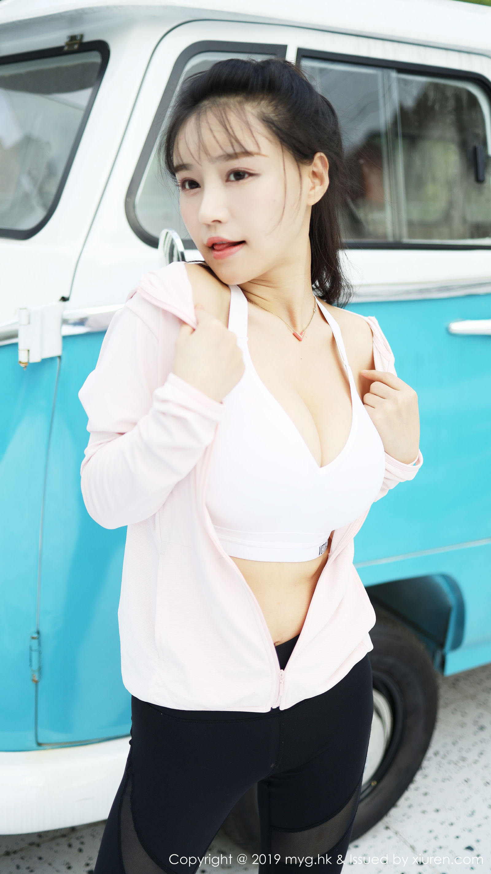 Vol. 387 Flower朱可儿 | Page 3