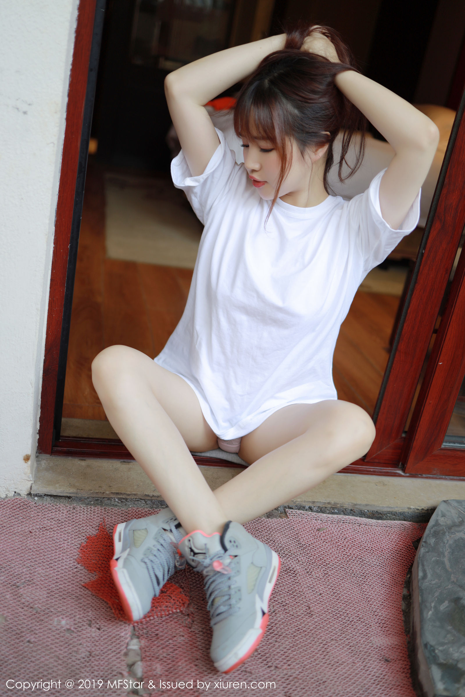 Vol. 237 恩率babe