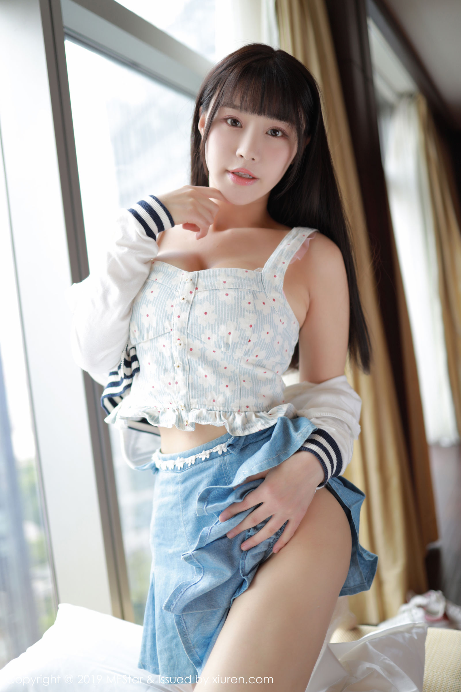 Vol. 233 Flower朱可儿 | Page 3