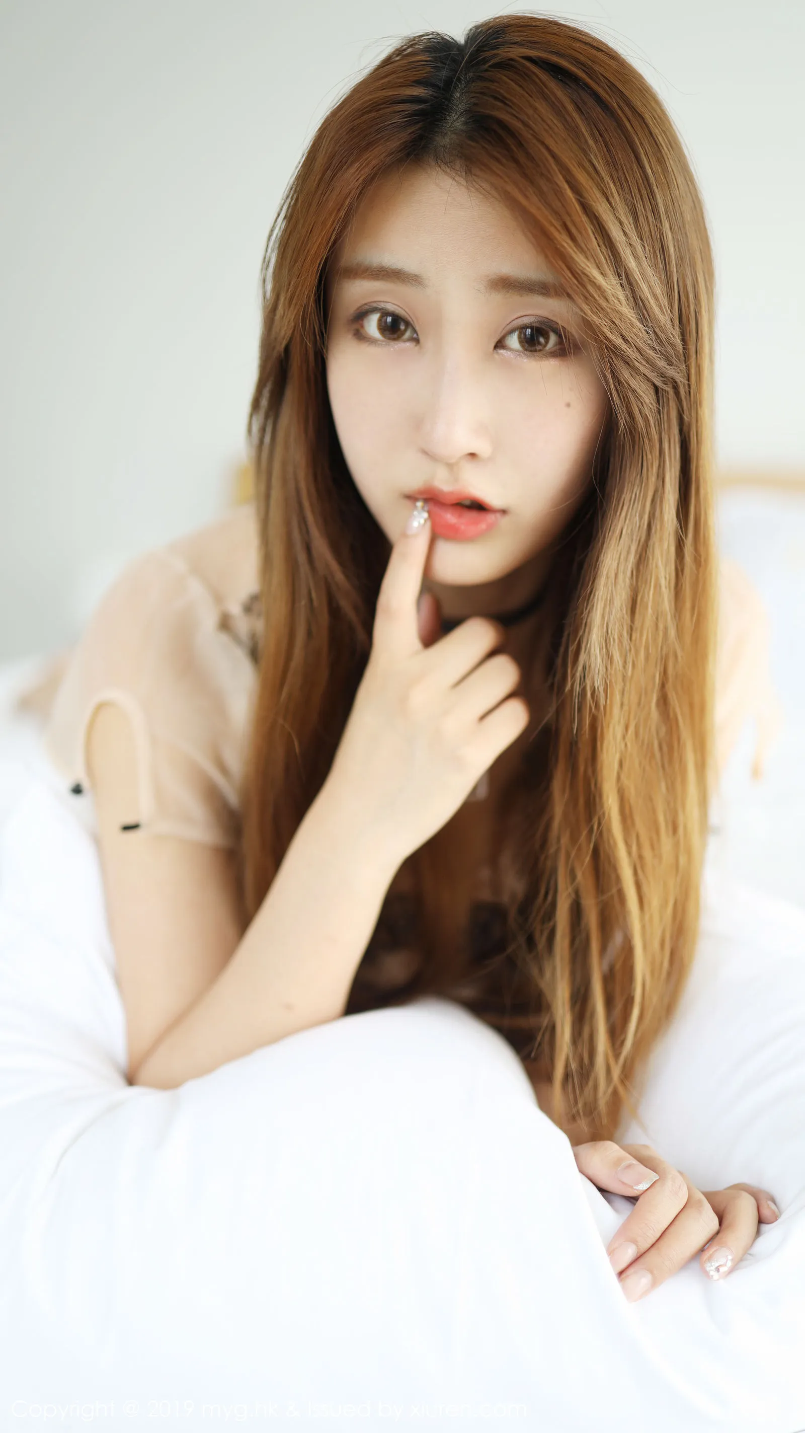 Vol. 375 奈美nana