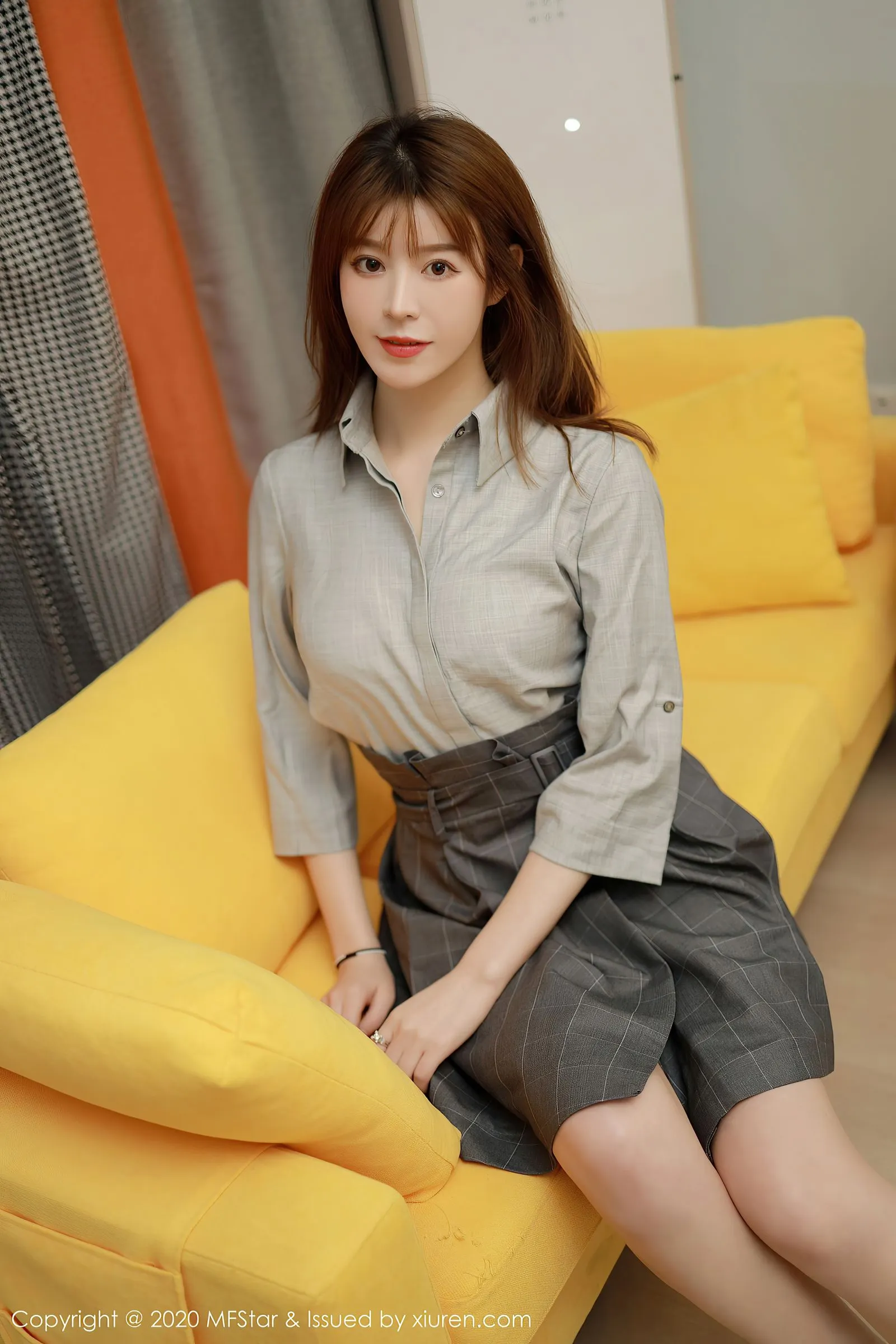 Vol. 424 yoo优优