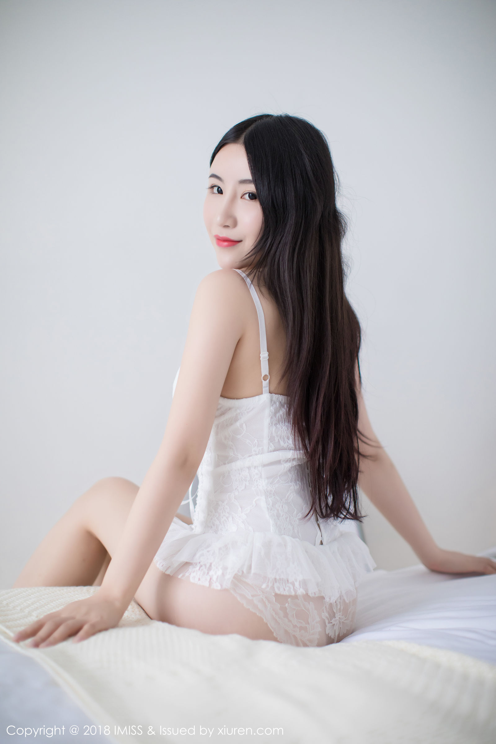 Vol. 236 Cherry樱桃酱 | Page 2