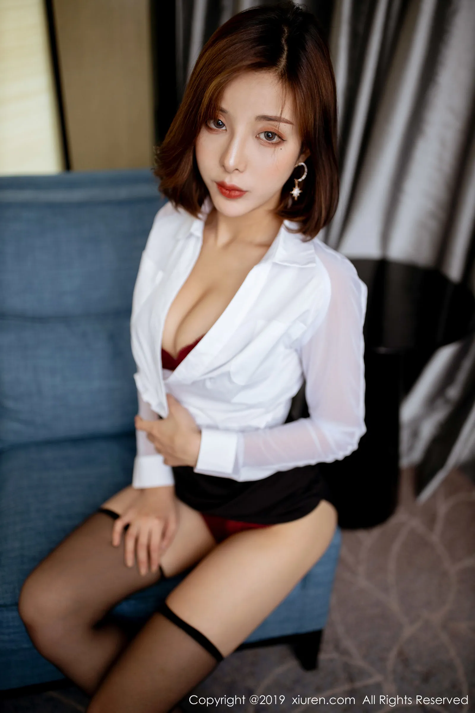 Vol. 1841 陈小喵