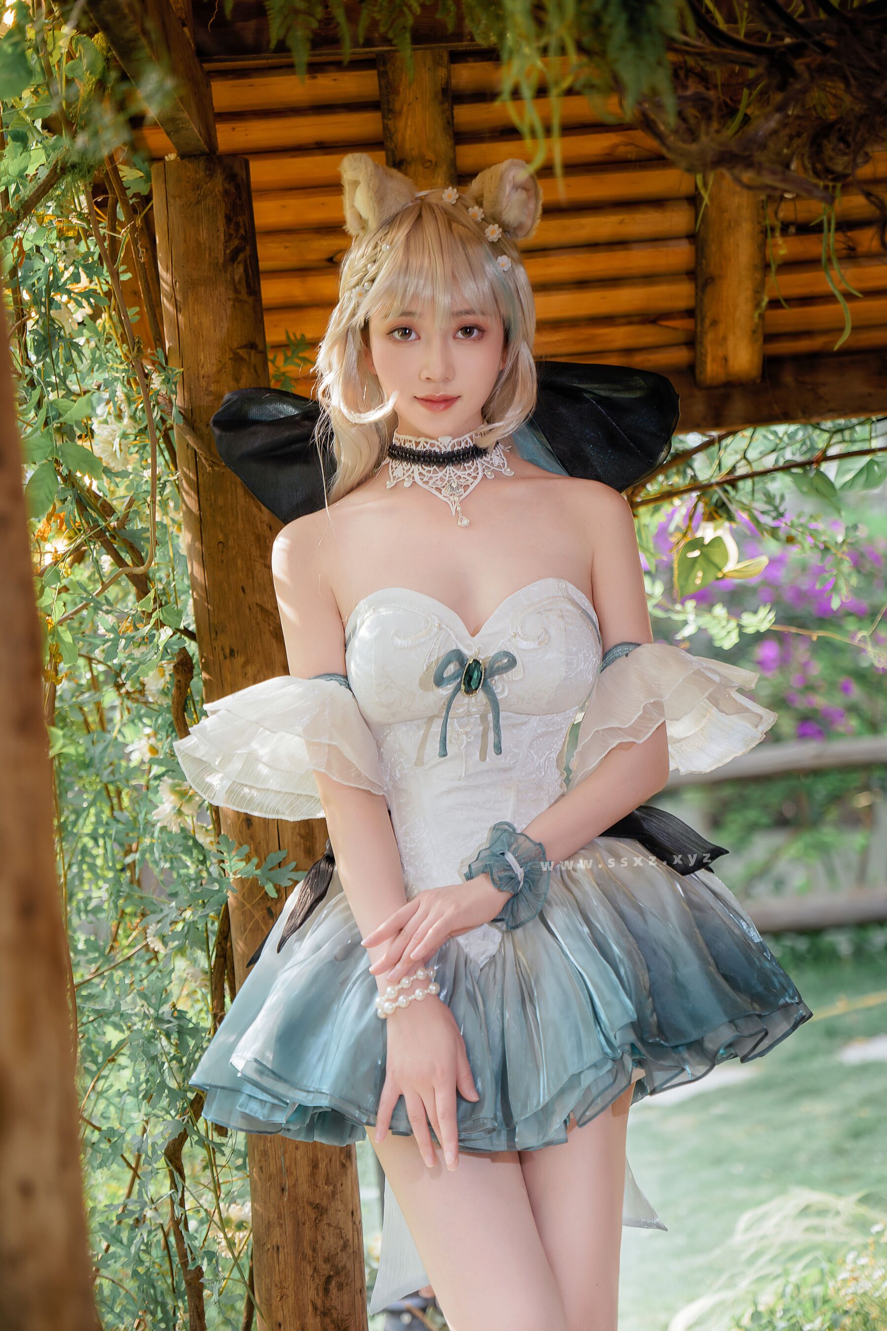 年年《琳妮特》 | Page 2