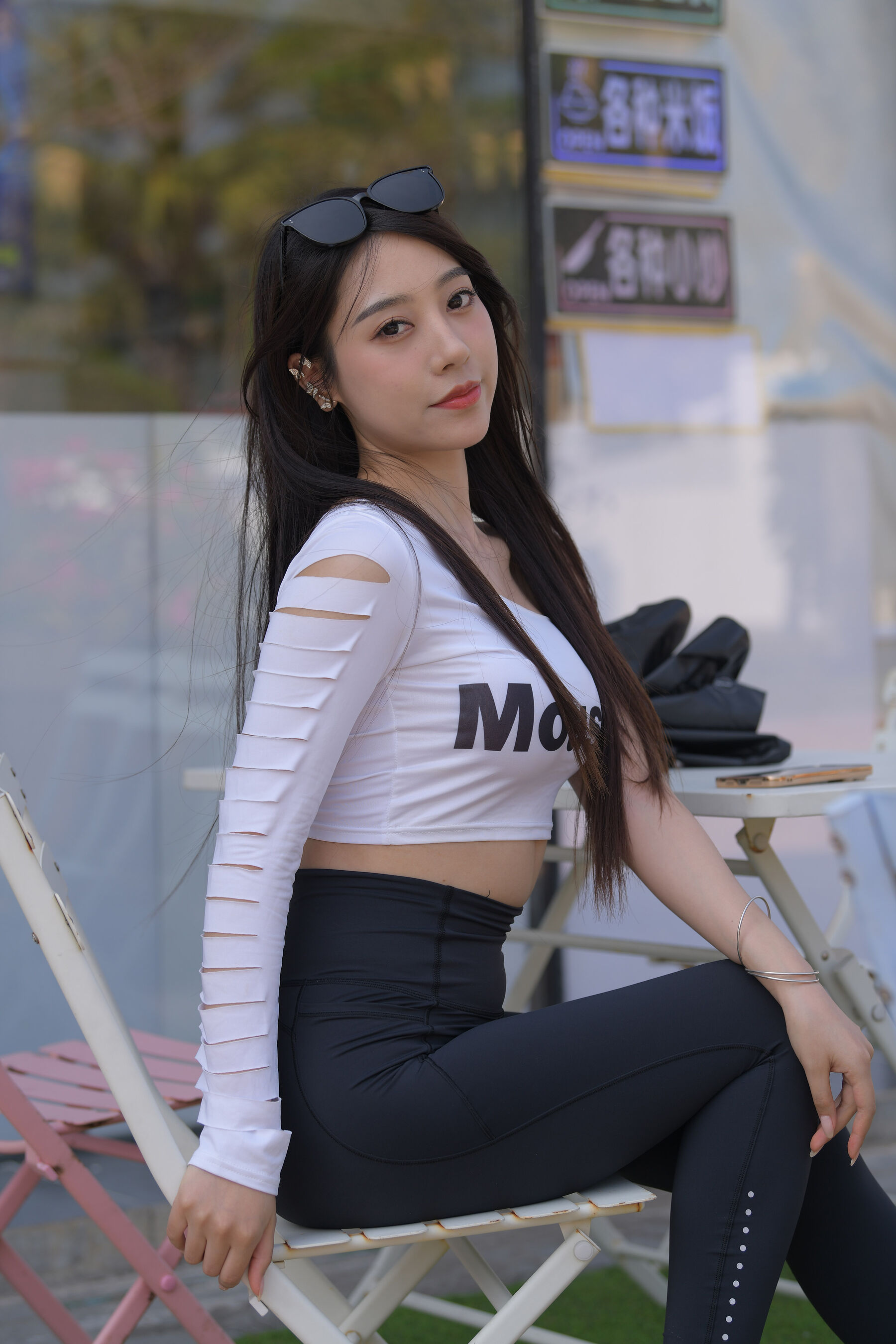 栀子花的心愿 | Page 4