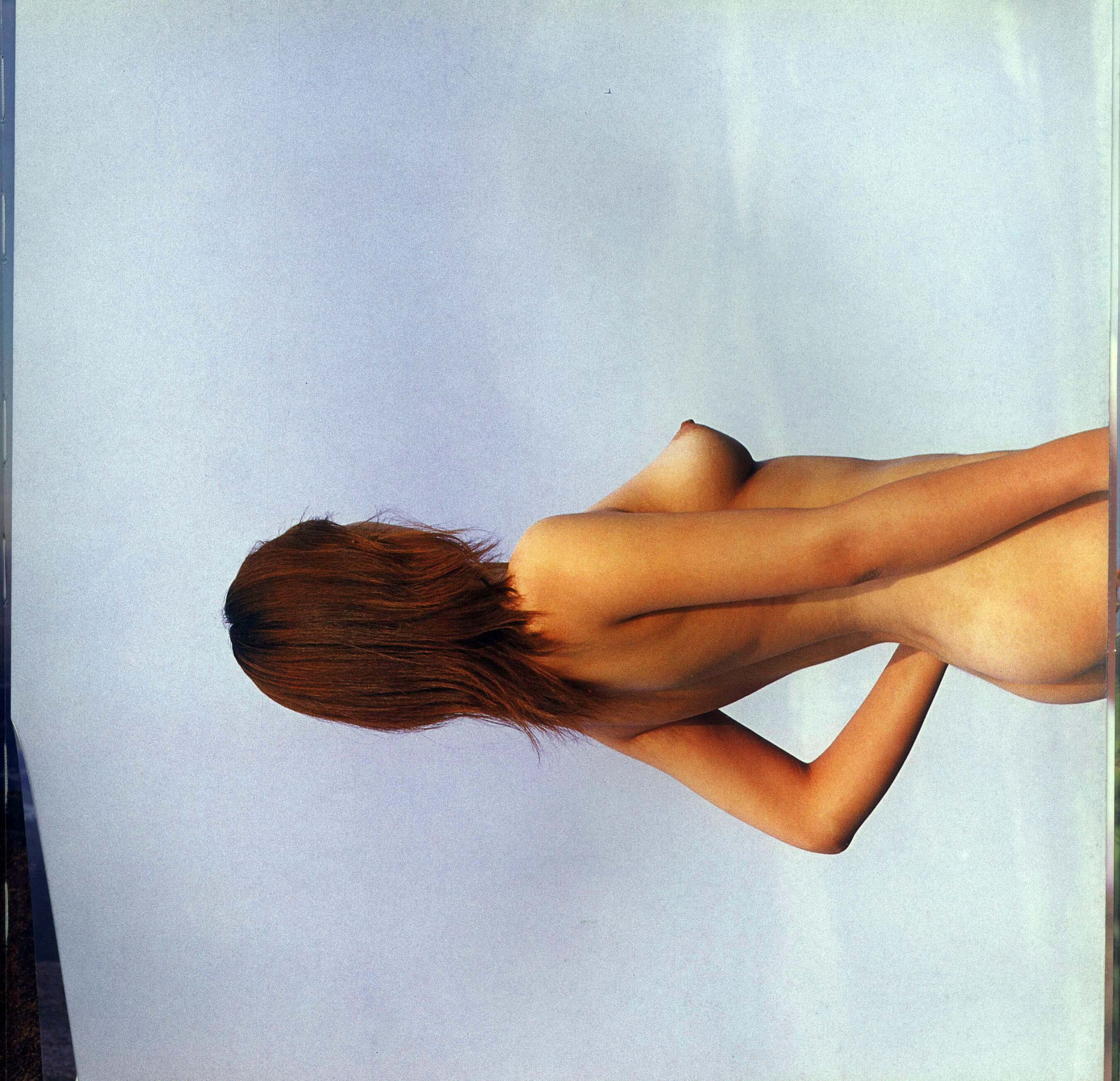 现代艺用人体摄影 天浴神韵 | Page 5