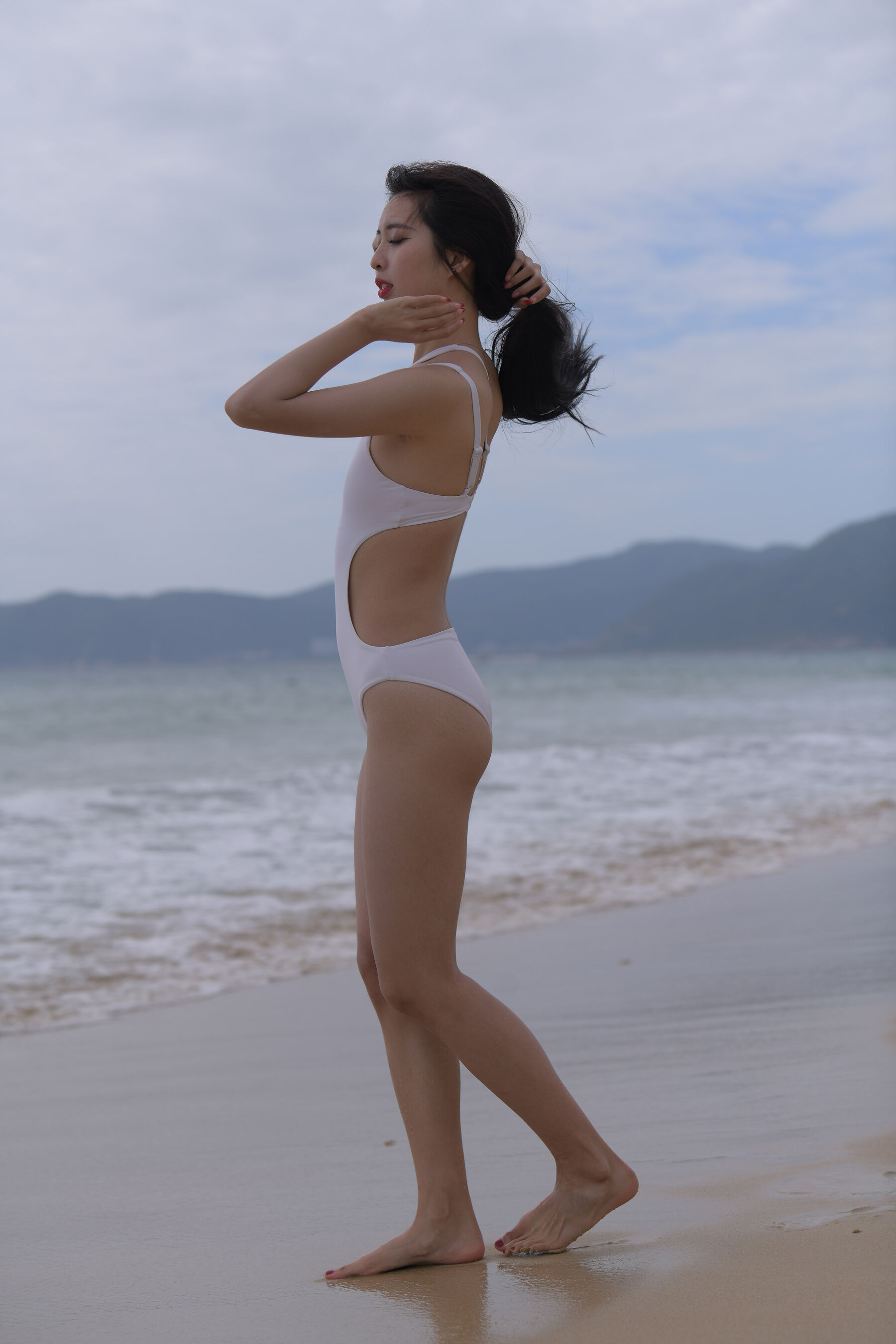 Rainbow Mile 彩虹的心愿 | Page 5